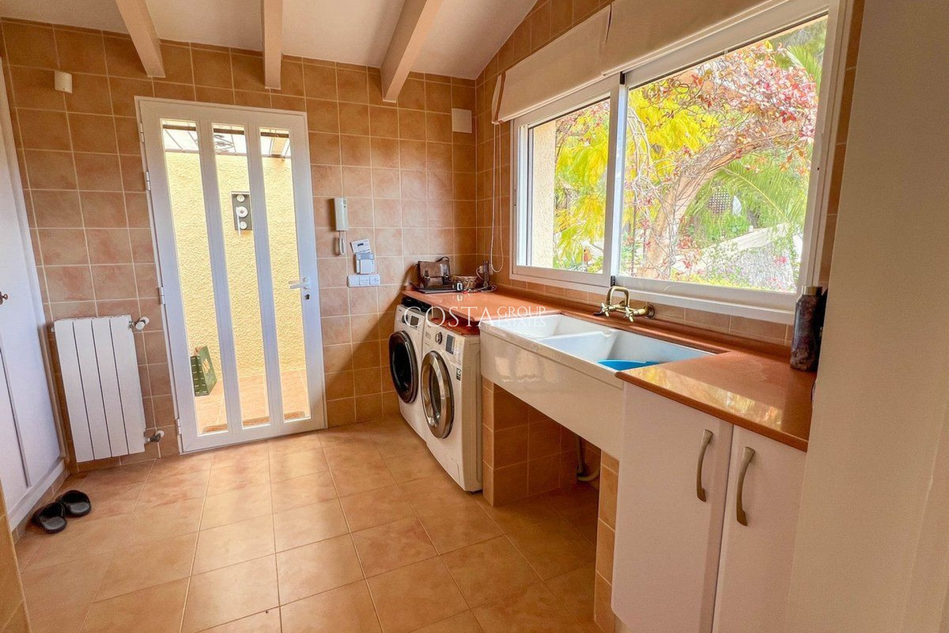 Wiederverkauf - Villa -
Altea - Altea Centro