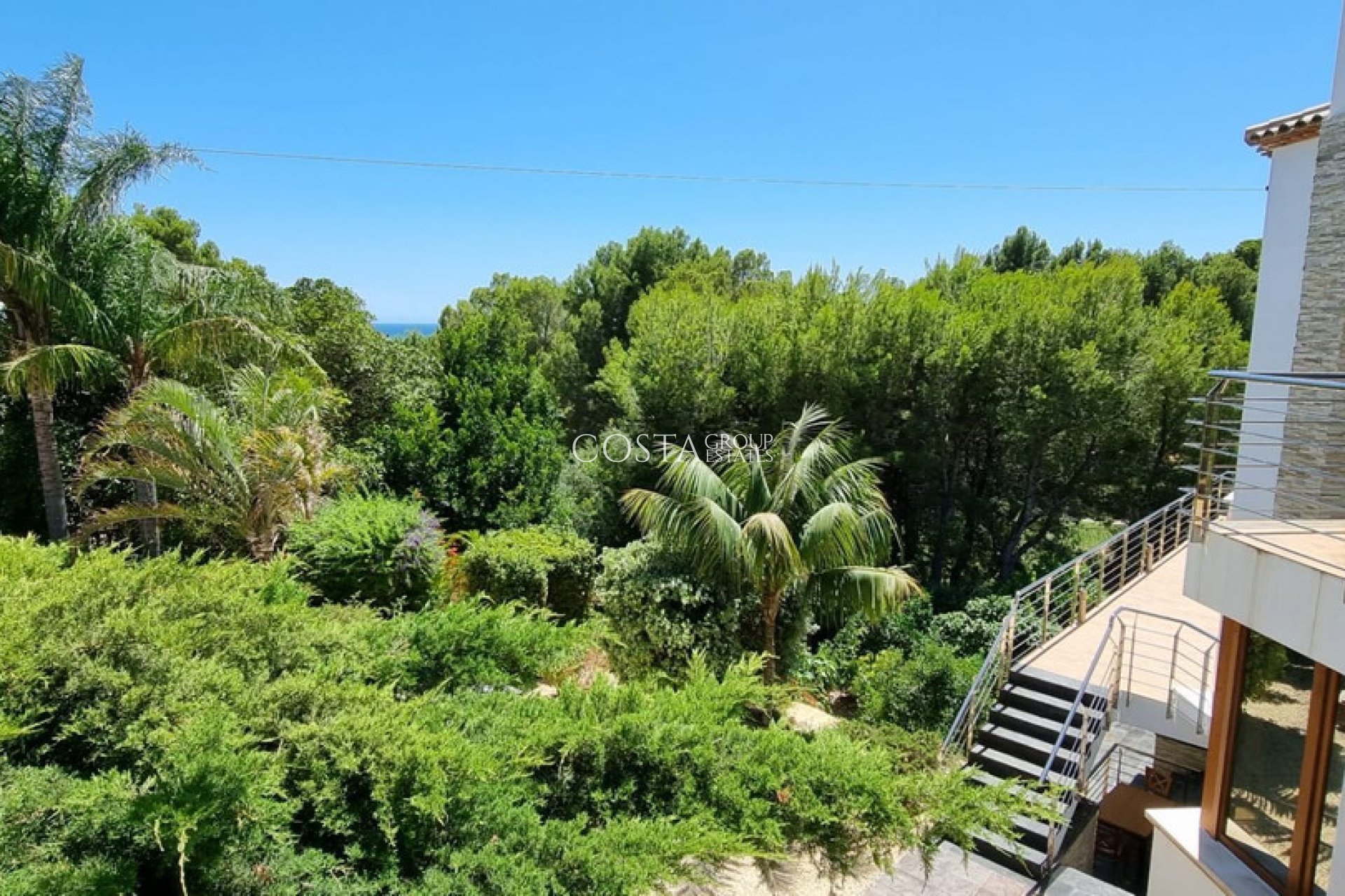 Wiederverkauf - Villa -
Altea - Altea Centro