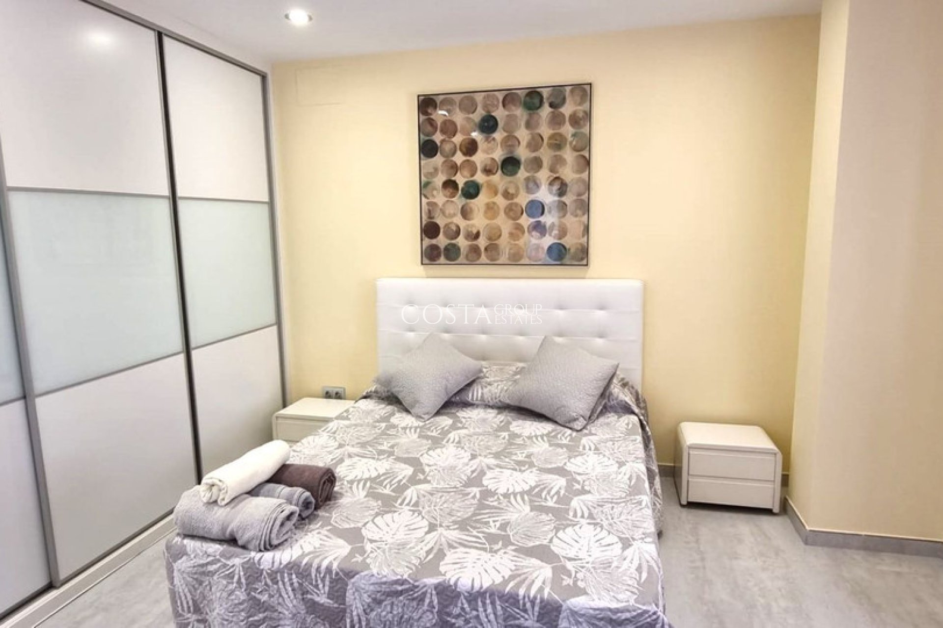 Wiederverkauf - Villa -
Altea - Altea Centro