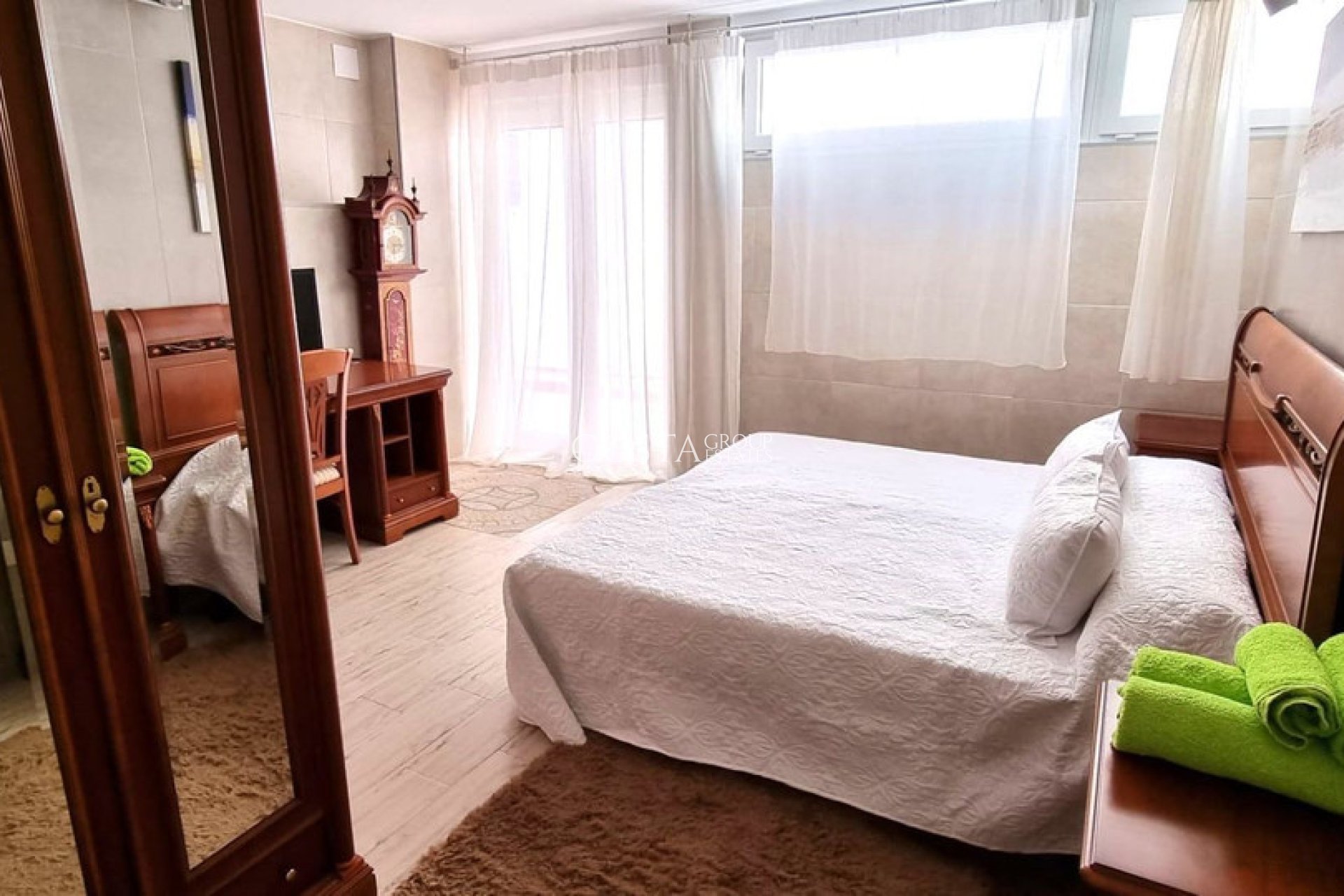 Wiederverkauf - Villa -
Altea - Altea Centro