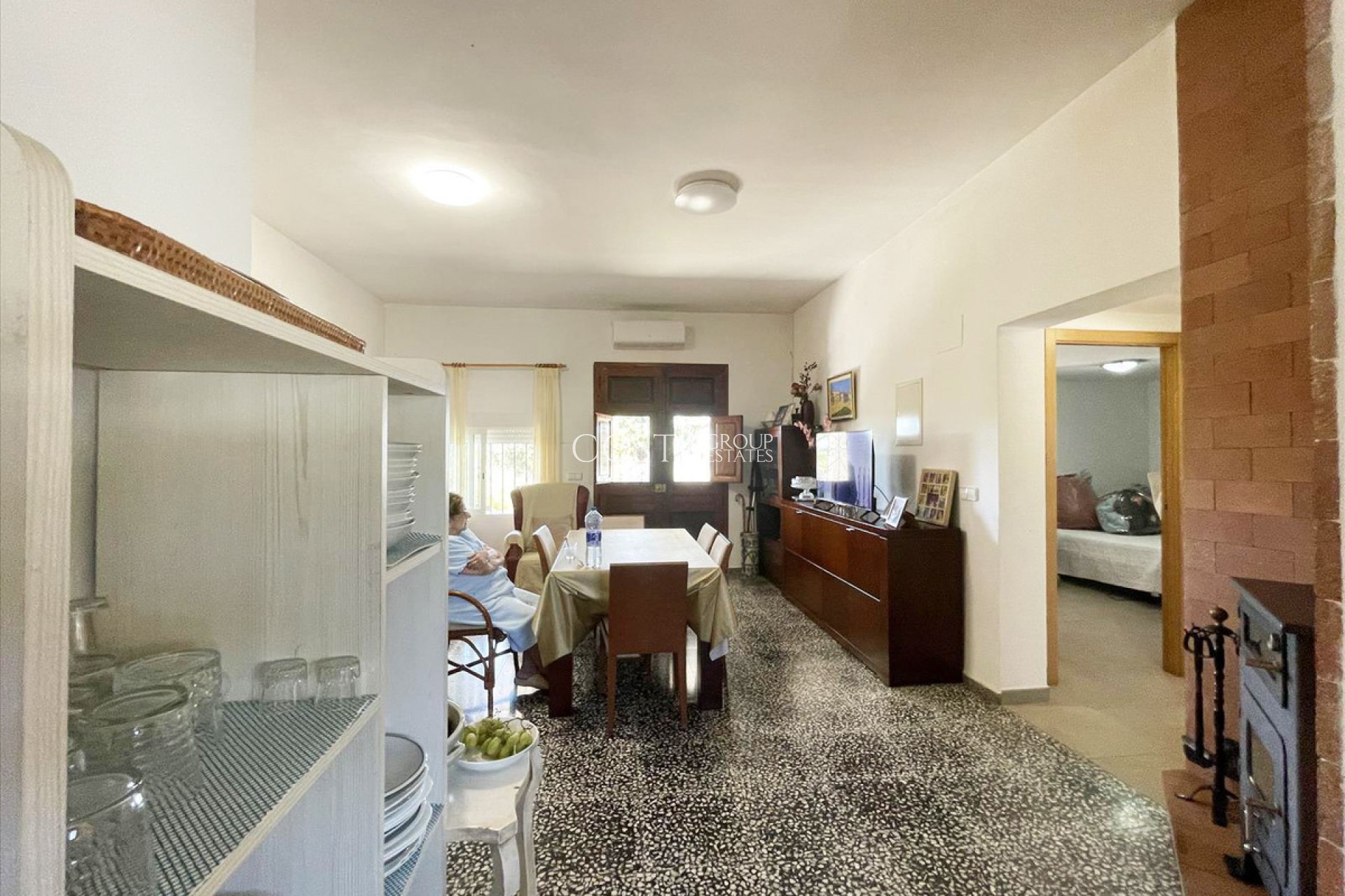 Wiederverkauf - Villa -
Altea - Altea Centro