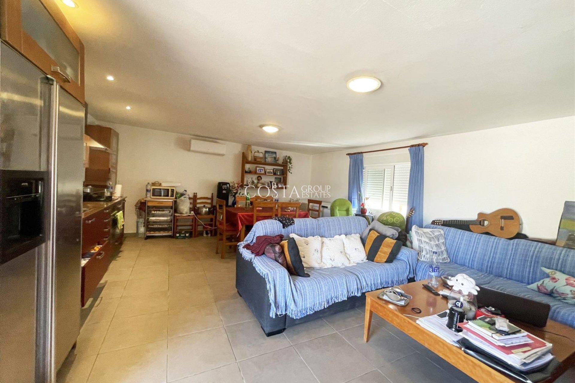 Wiederverkauf - Villa -
Altea - Altea Centro