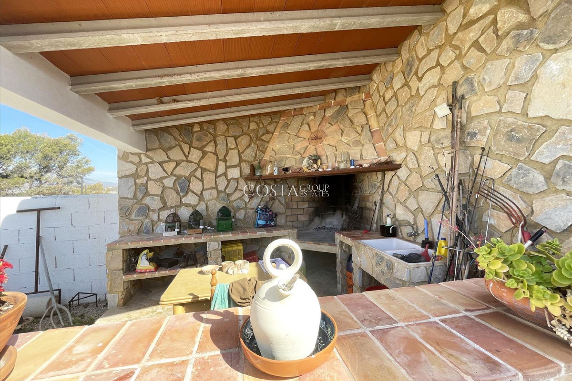 Wiederverkauf - Villa -
Altea - Altea Centro