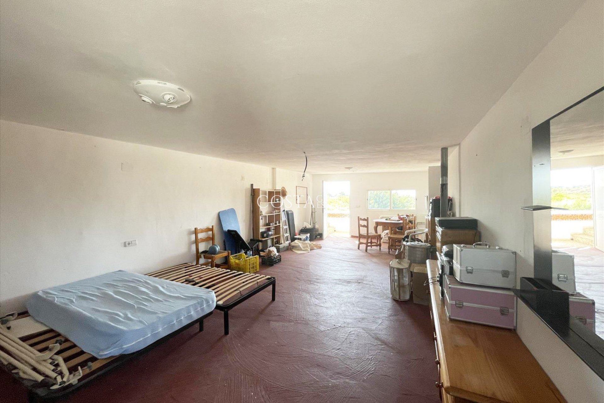 Wiederverkauf - Villa -
Altea - Altea Centro