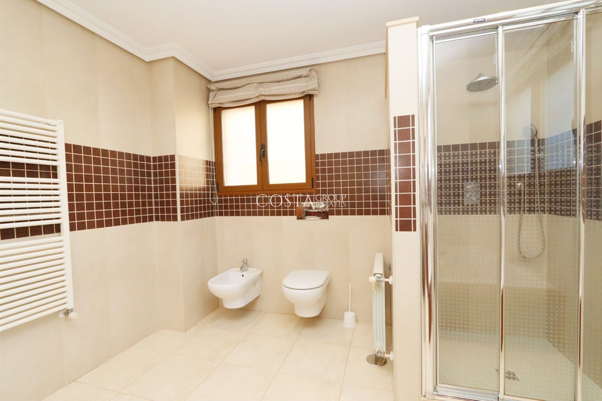 Wiederverkauf - Villa -
Altea - Altea Centro