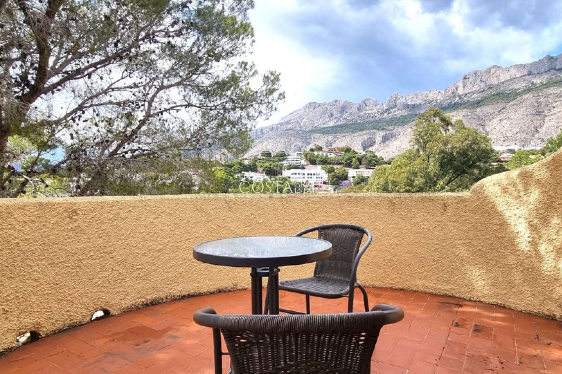 Wiederverkauf - Villa -
Altea - Altea Centro