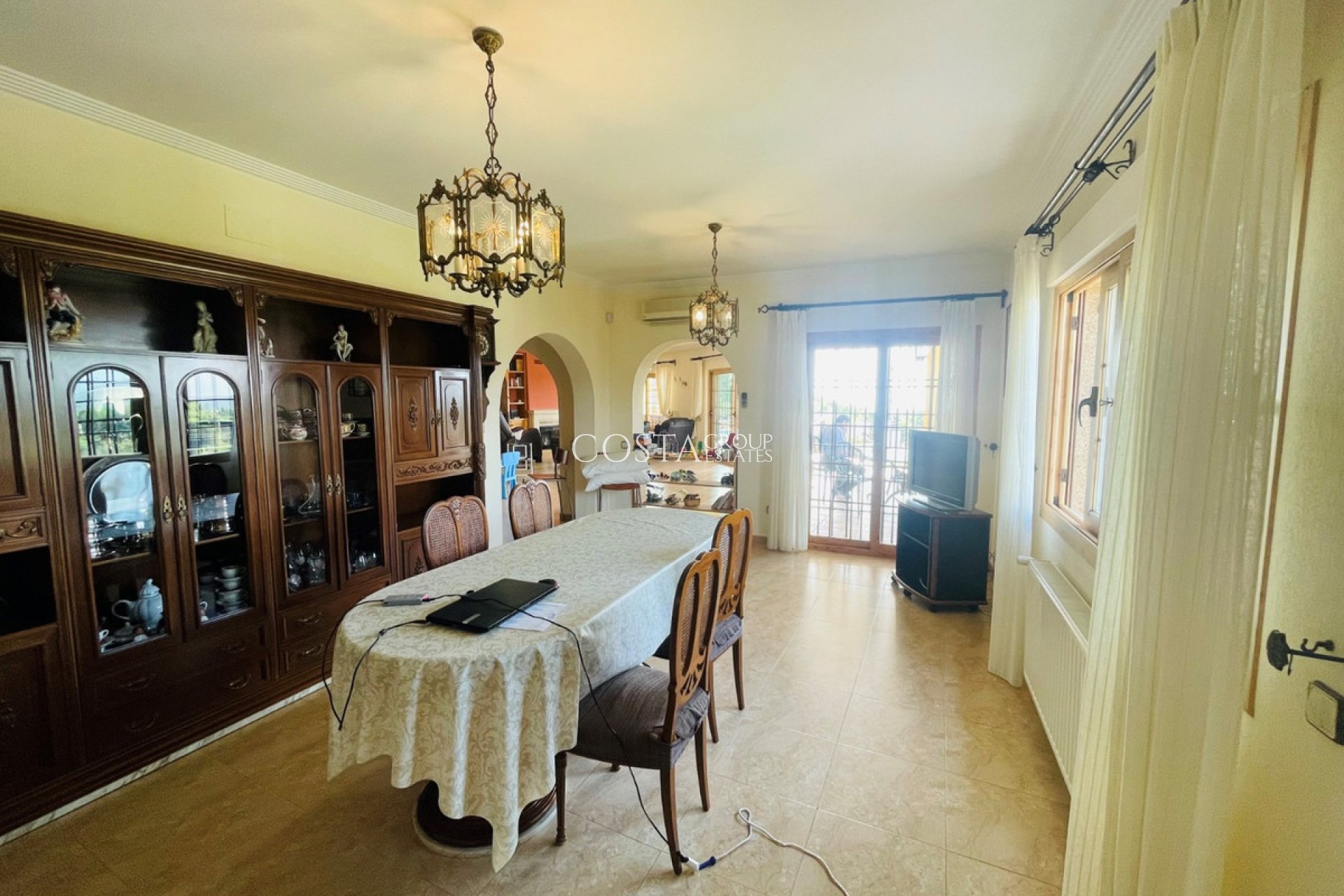 Wiederverkauf - Villa -
Altea - Altea Centro