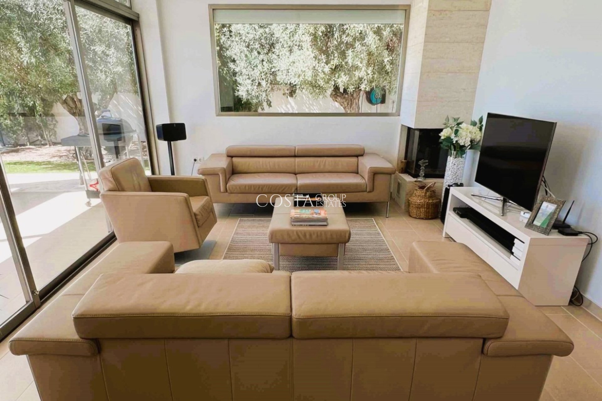 Wiederverkauf - Villa -
Altea - Altea Centro