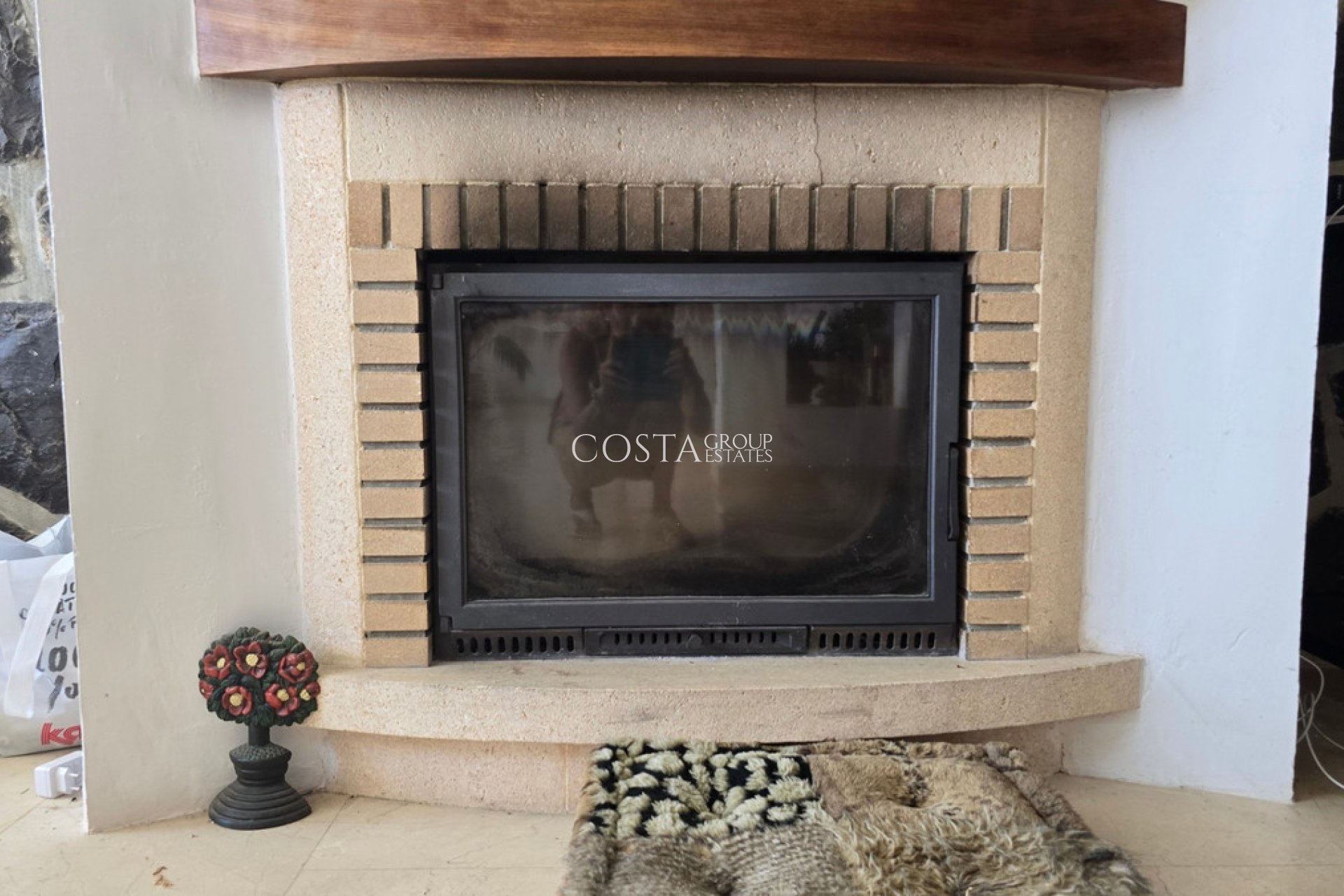 Wiederverkauf - Villa -
Altea - Altea Centro