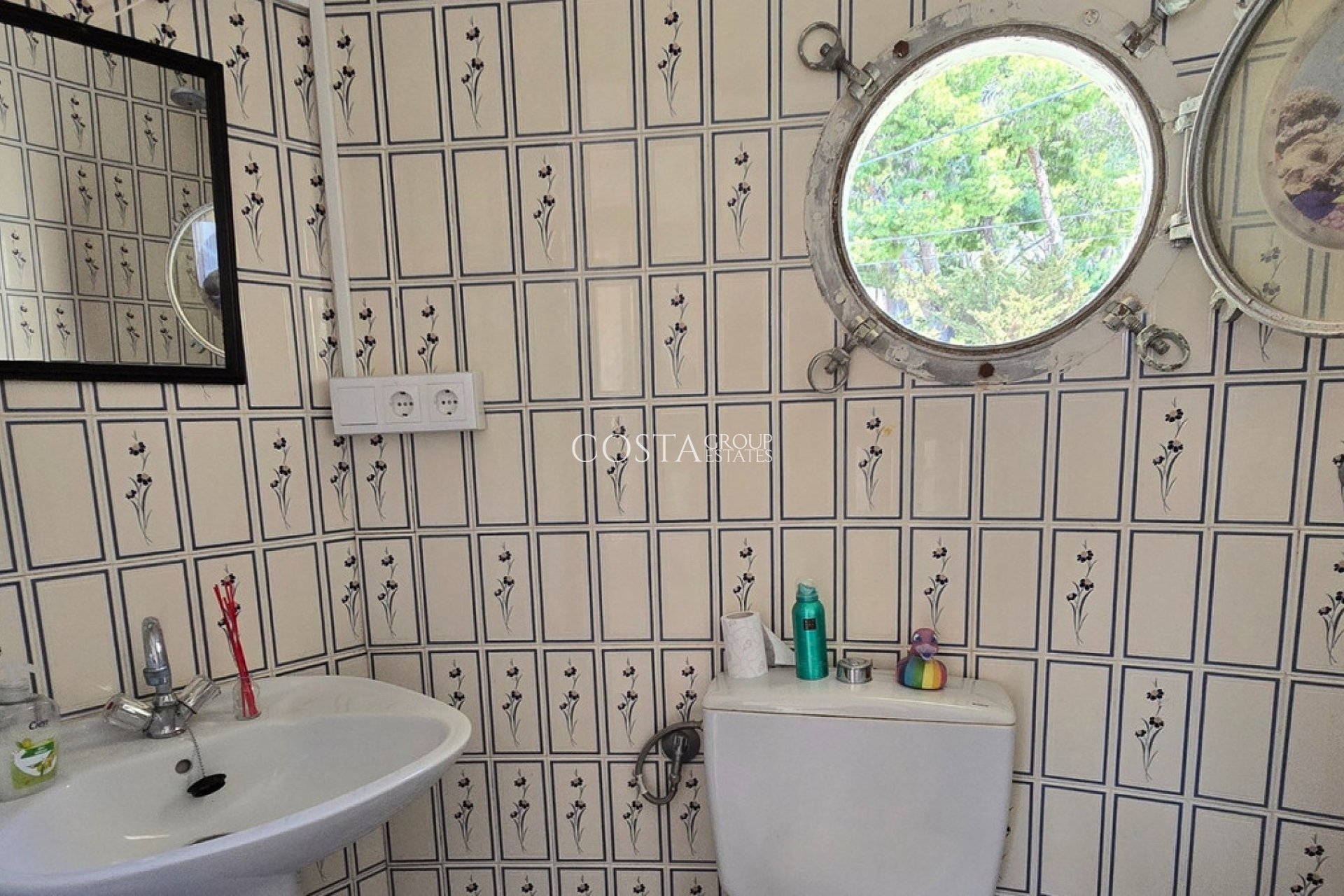 Wiederverkauf - Villa -
Altea - Altea Centro