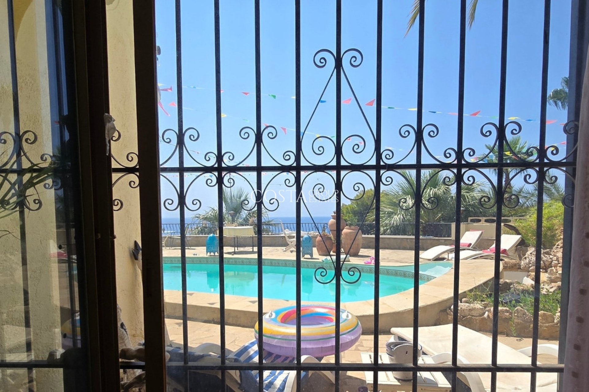 Wiederverkauf - Villa -
Altea - Altea Centro