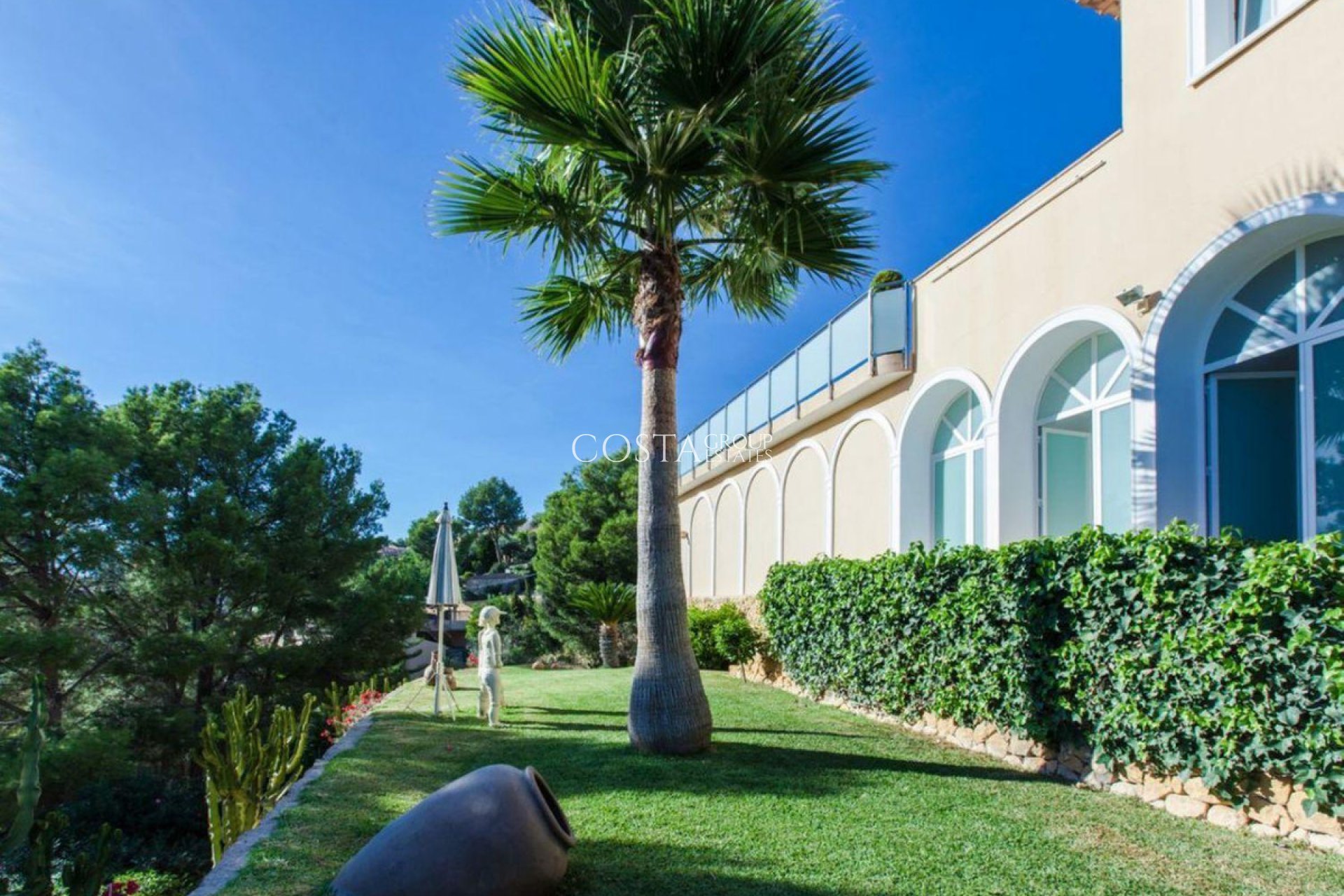 Wiederverkauf - Villa -
Altea - Altea Centro