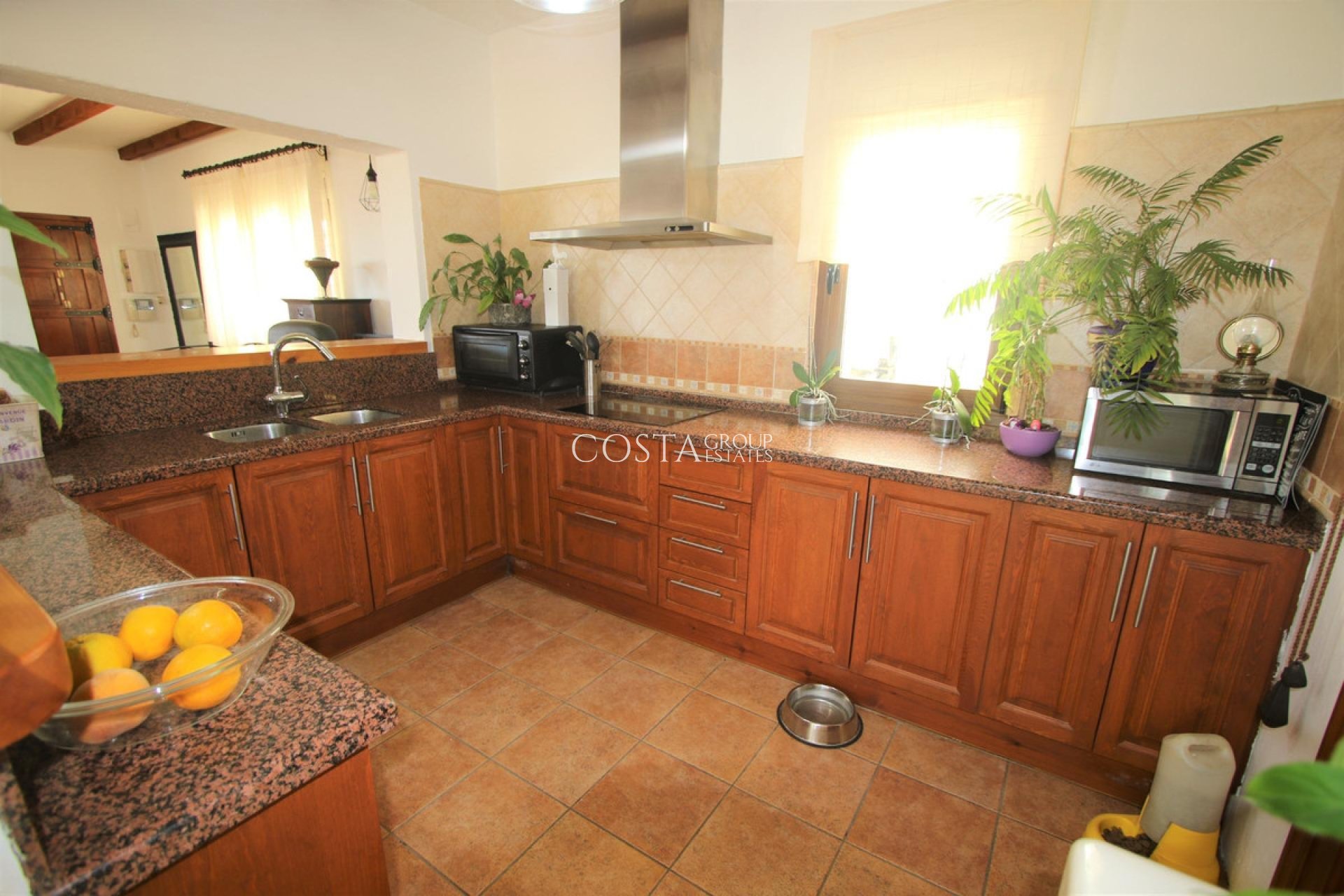 Wiederverkauf - Villa -
Altea - Altea Centro