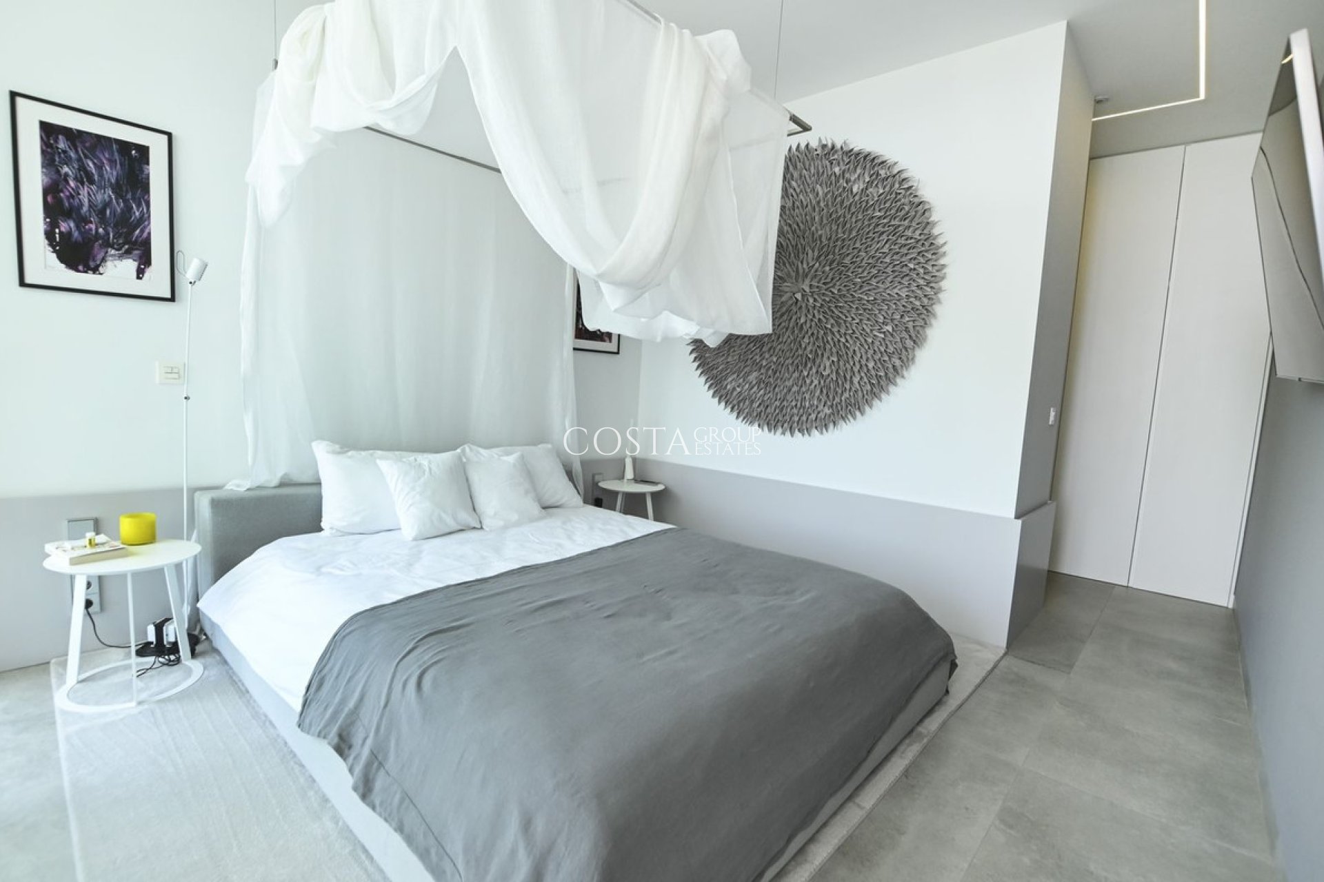 Wiederverkauf - Villa -
Altea - Altea Hills