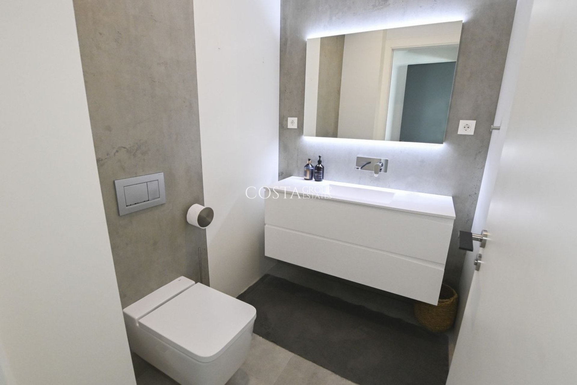 Wiederverkauf - Villa -
Altea - Altea Hills