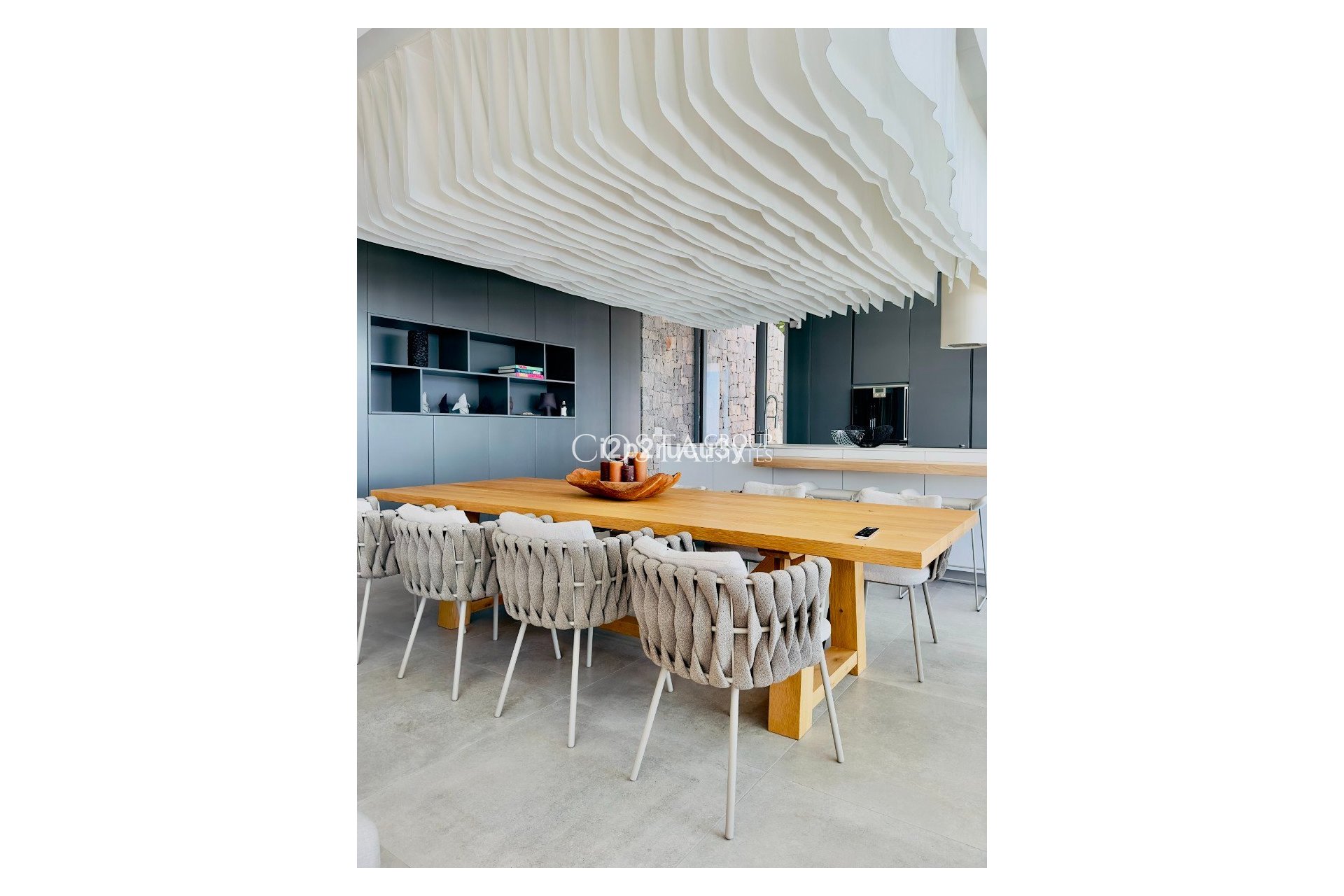 Wiederverkauf - Villa -
Altea - Altea Hills