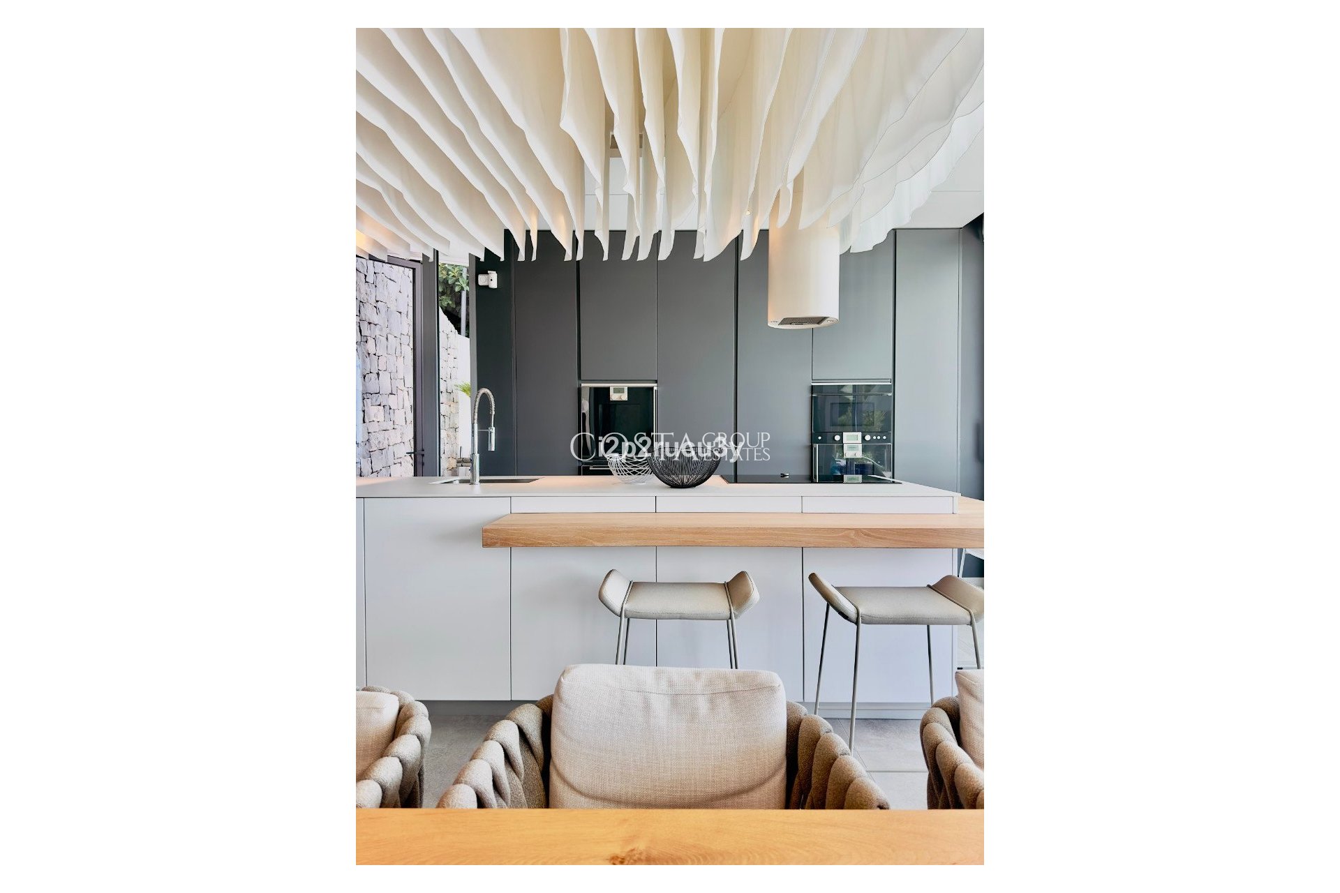 Wiederverkauf - Villa -
Altea - Altea Hills