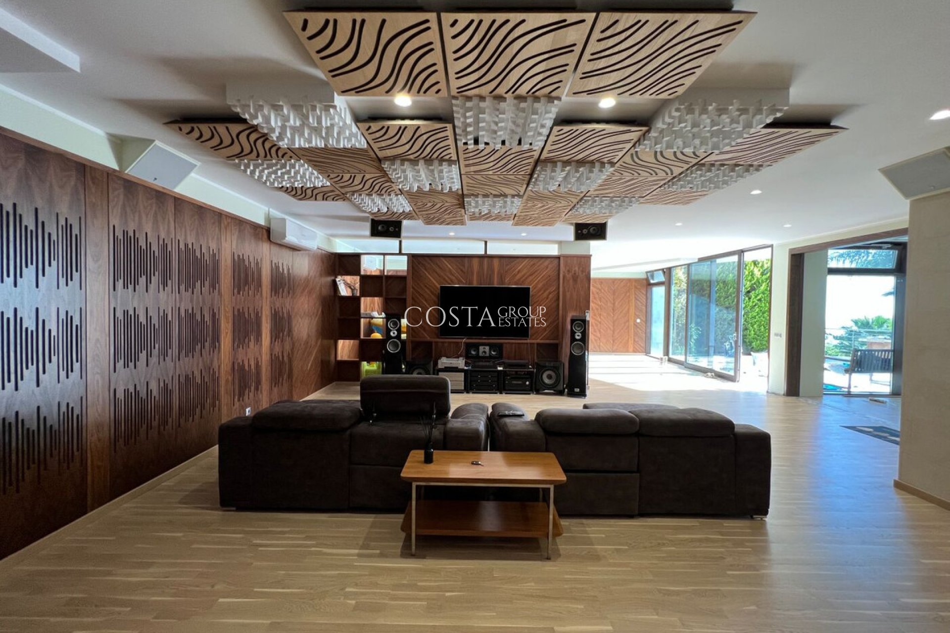 Wiederverkauf - Villa -
Altea - Altea Hills