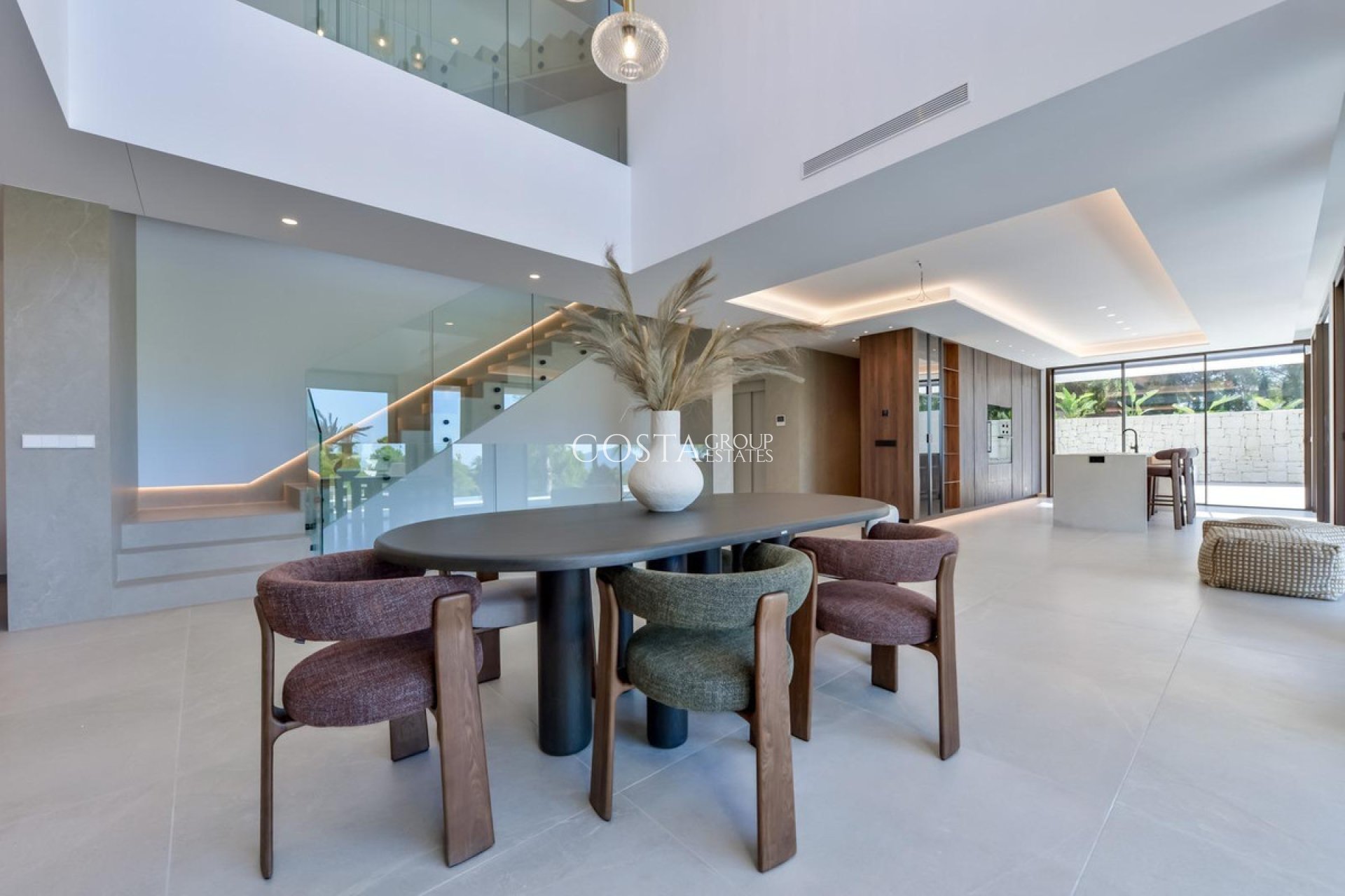 Wiederverkauf - Villa -
Altea - Altea Hills