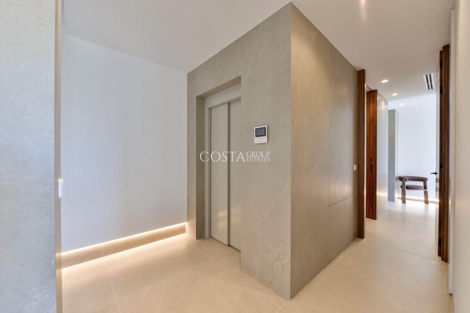 Wiederverkauf - Villa -
Altea - Altea Hills