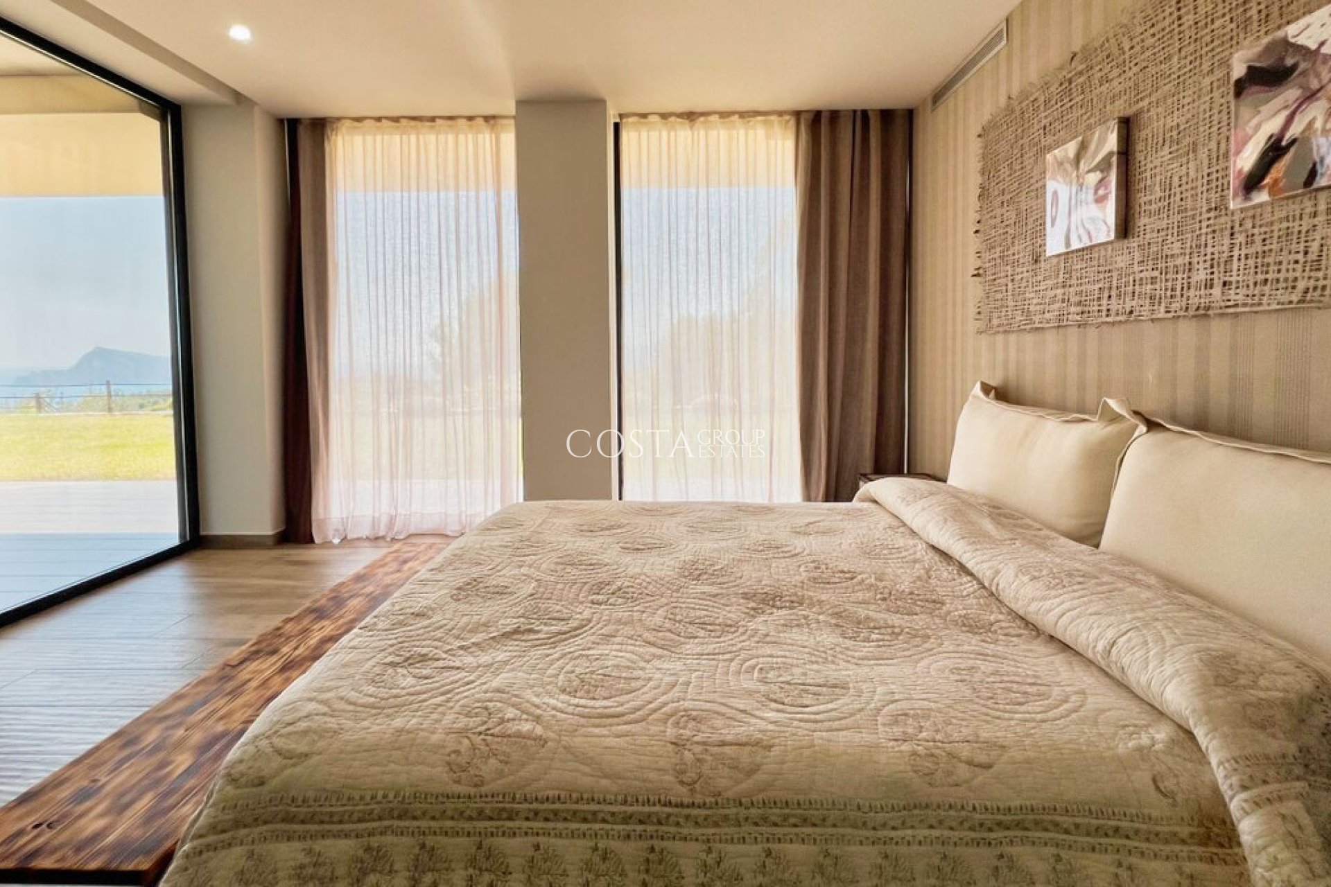 Wiederverkauf - Villa -
Altea - Altea Hills