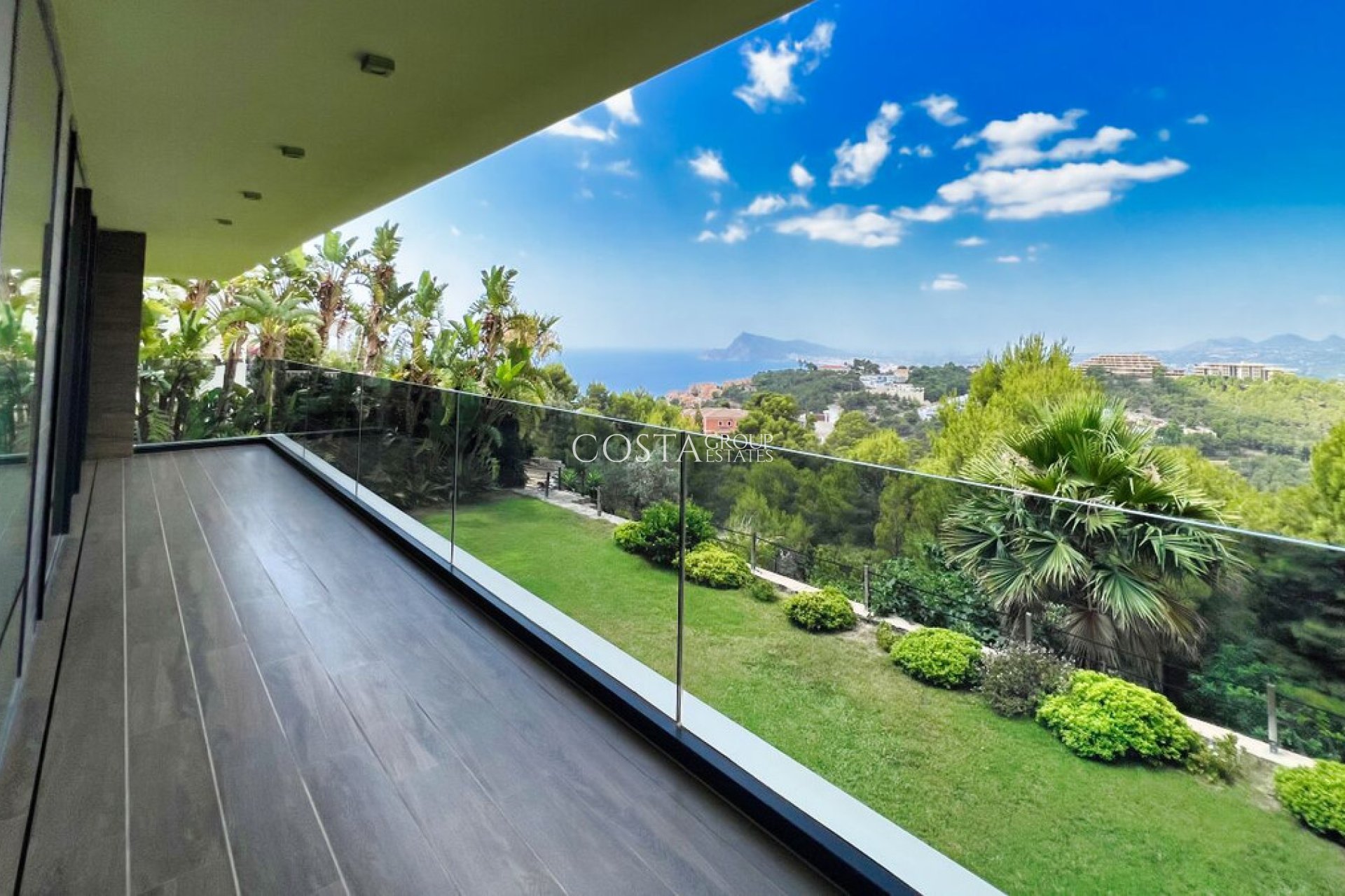 Wiederverkauf - Villa -
Altea - Altea Hills