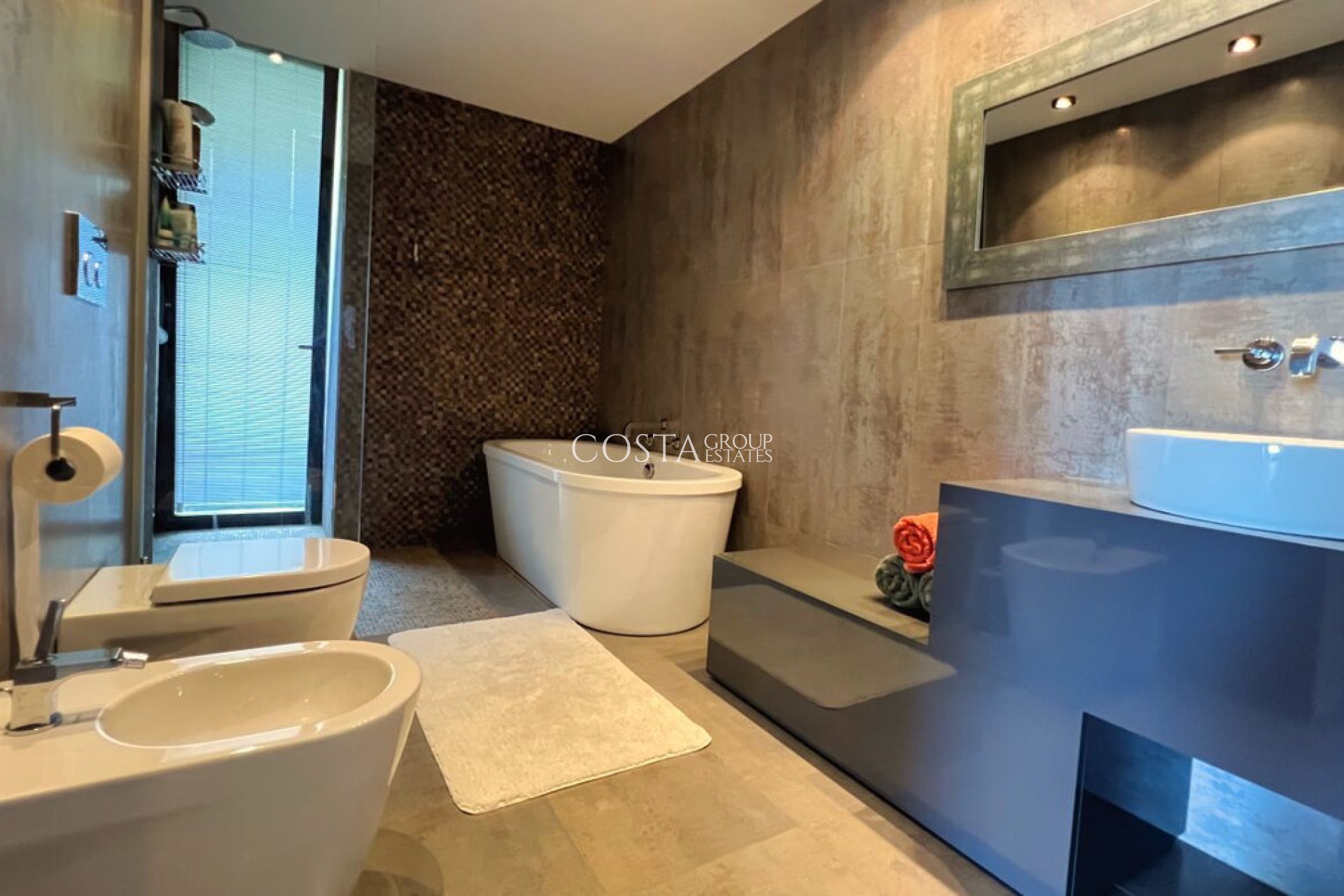 Wiederverkauf - Villa -
Altea - Altea Hills