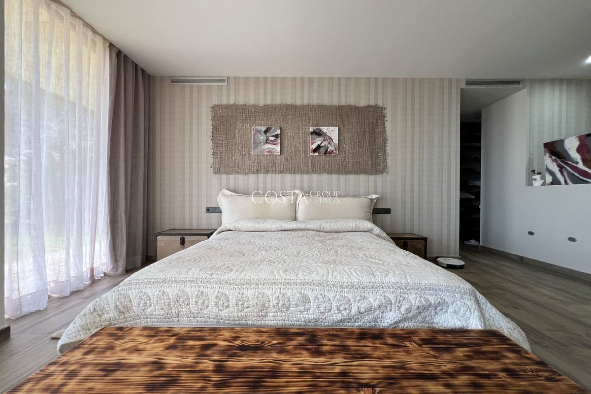 Wiederverkauf - Villa -
Altea - Altea Hills