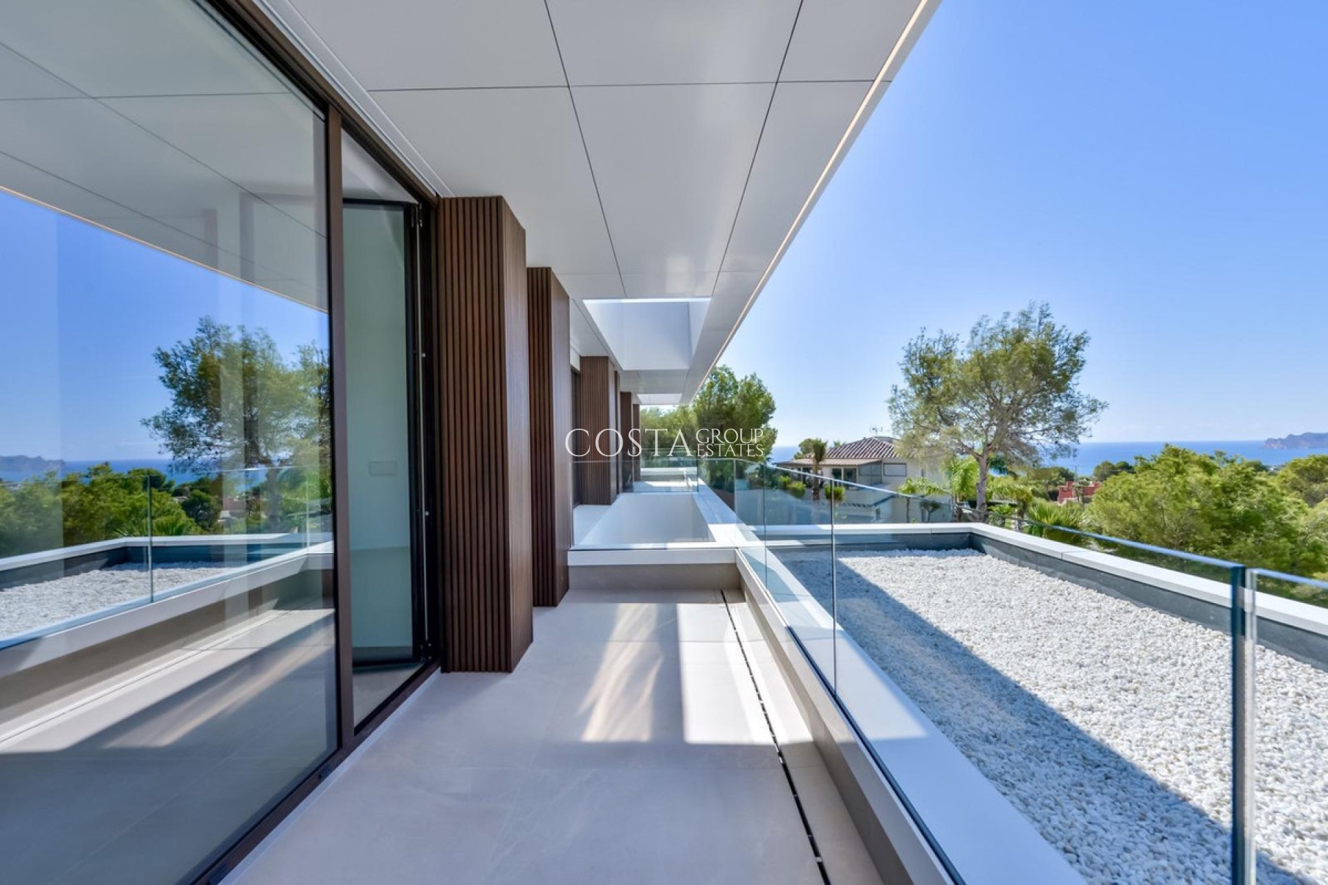 Wiederverkauf - Villa -
Altea - Altea Hills