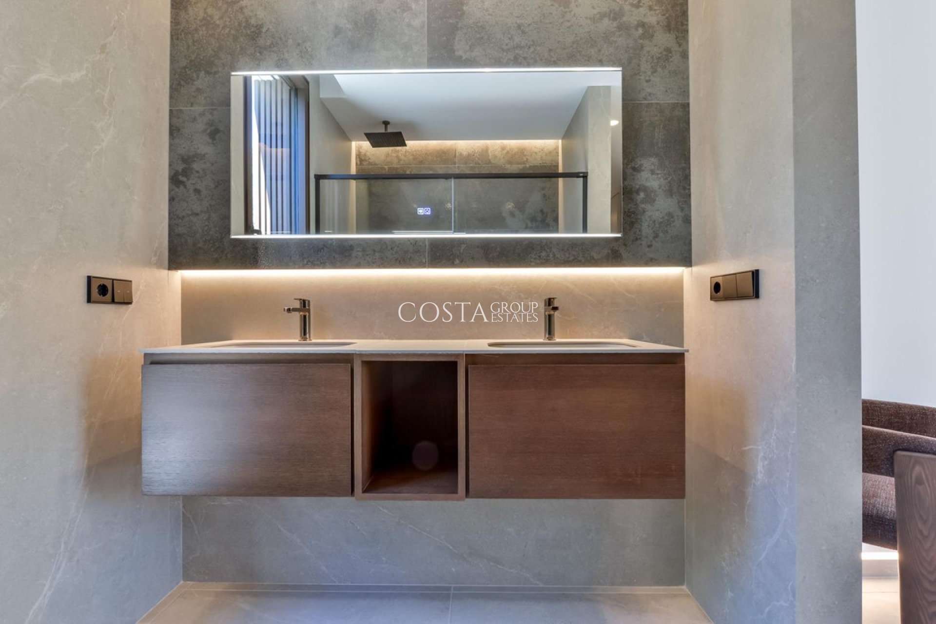 Wiederverkauf - Villa -
Altea - Altea Hills