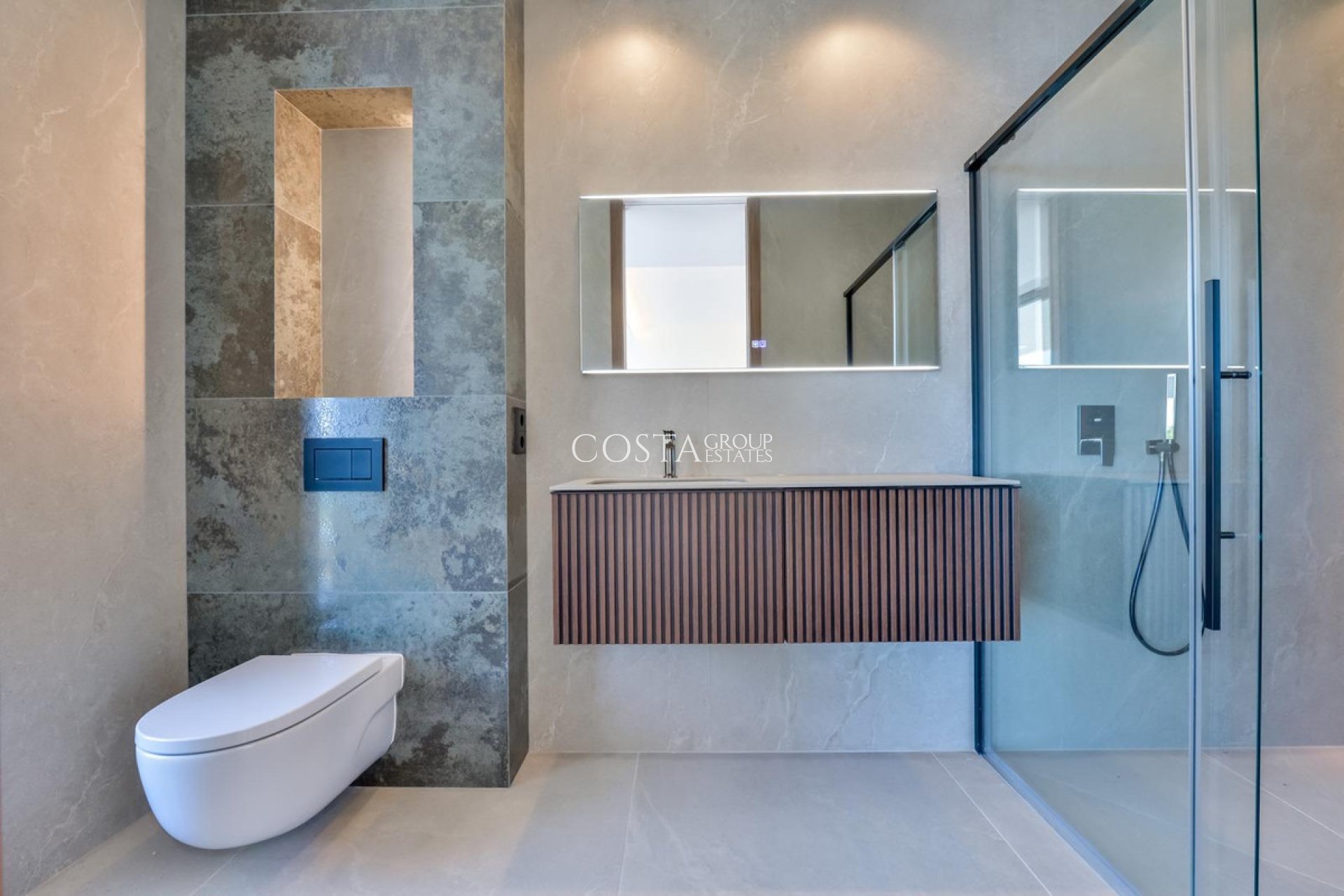 Wiederverkauf - Villa -
Altea - Altea Hills