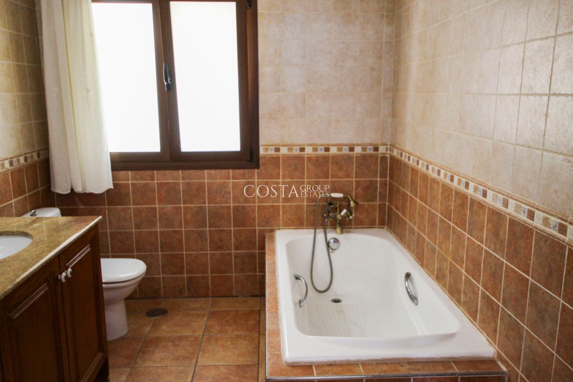 Wiederverkauf - Villa -
Altea - Altea La Vella