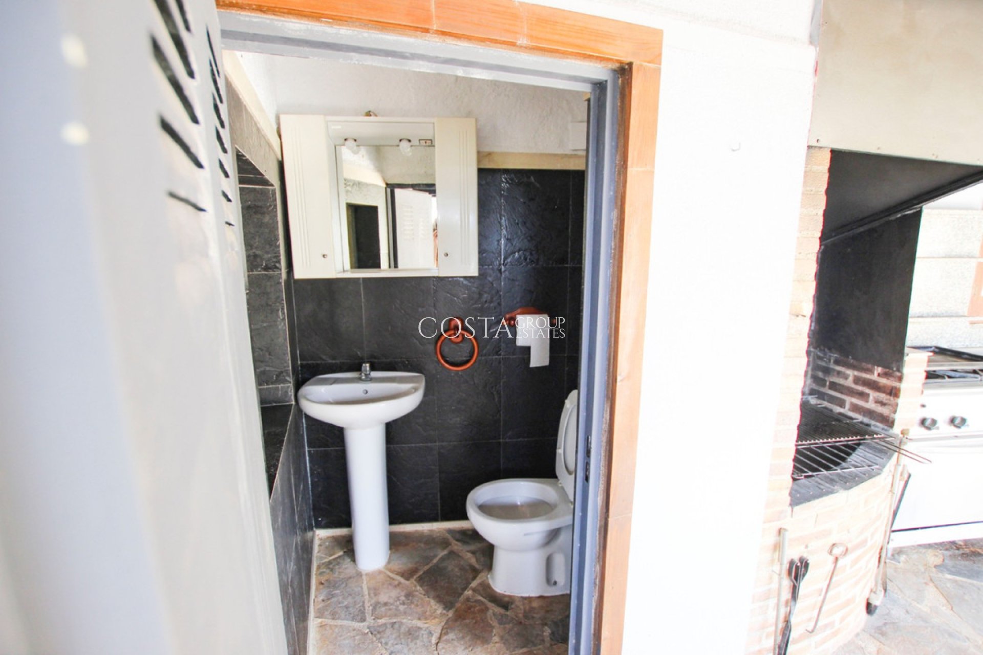 Wiederverkauf - Villa -
Altea - Altea La Vella