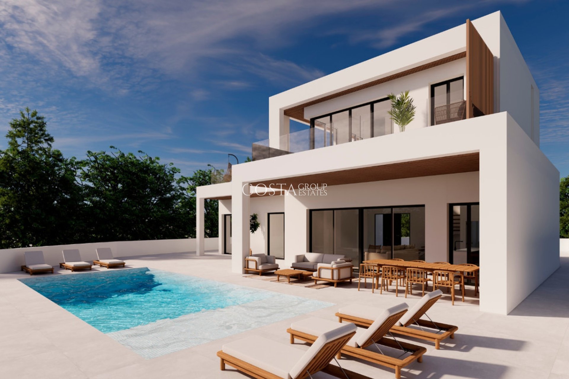 Wiederverkauf - Villa -
Altea - Altea La Vella