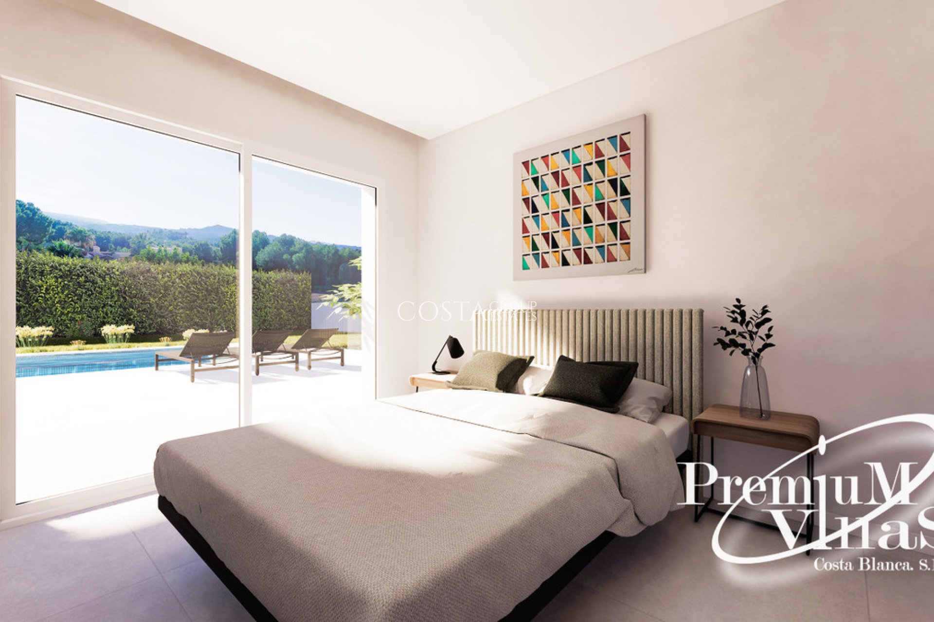 Wiederverkauf - Villa -
Altea - Altea La Vella