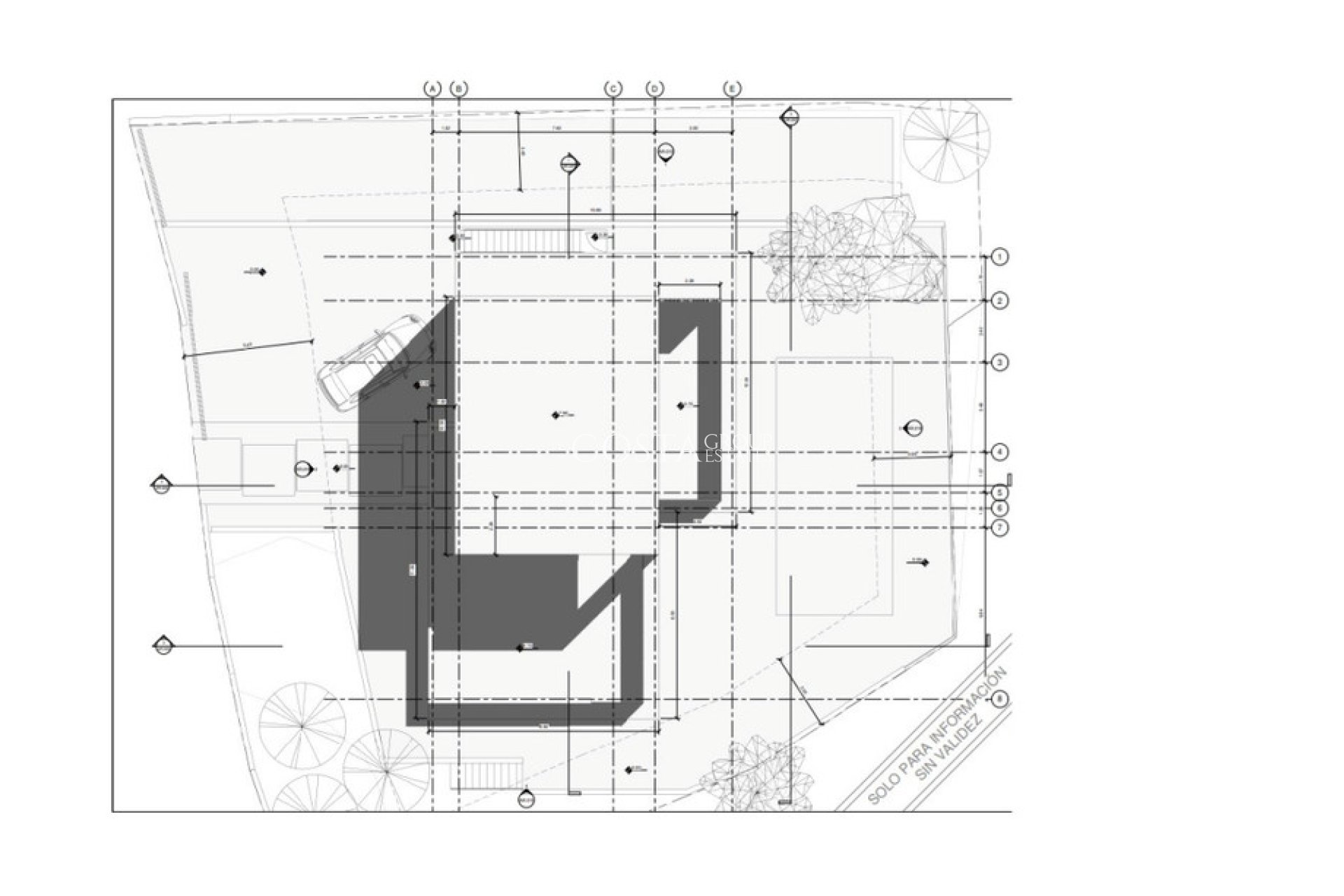 Wiederverkauf - Villa -
Altea - Altea La Vella