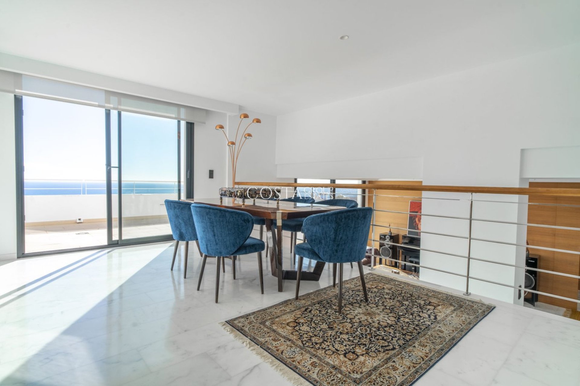 Wiederverkauf - Villa -
Altea - Altea La Vella