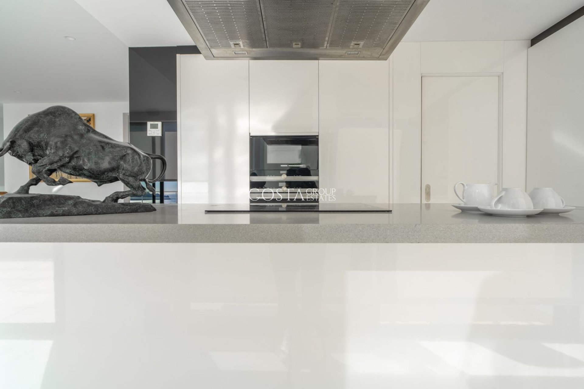 Wiederverkauf - Villa -
Altea - Altea La Vella