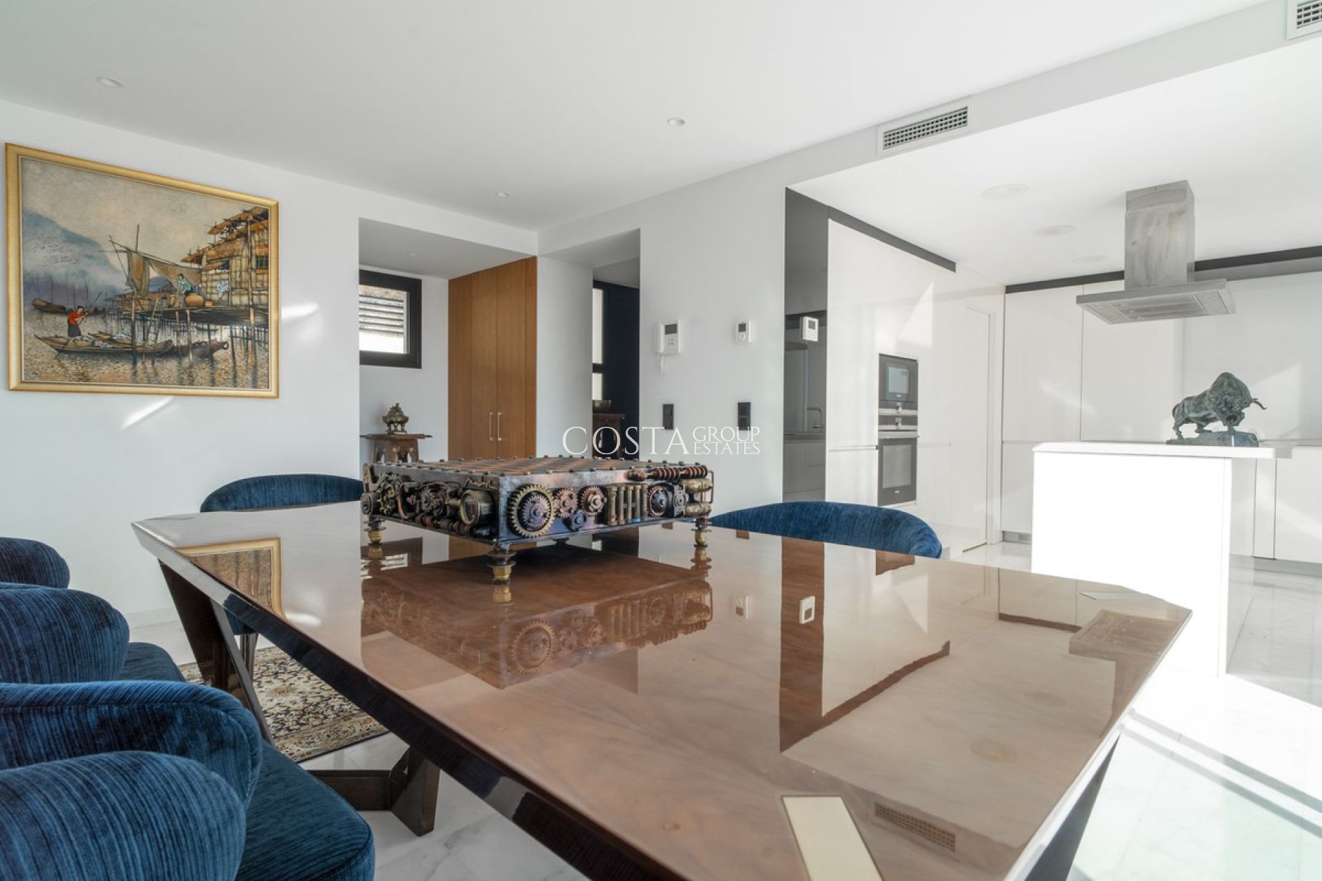 Wiederverkauf - Villa -
Altea - Altea La Vella