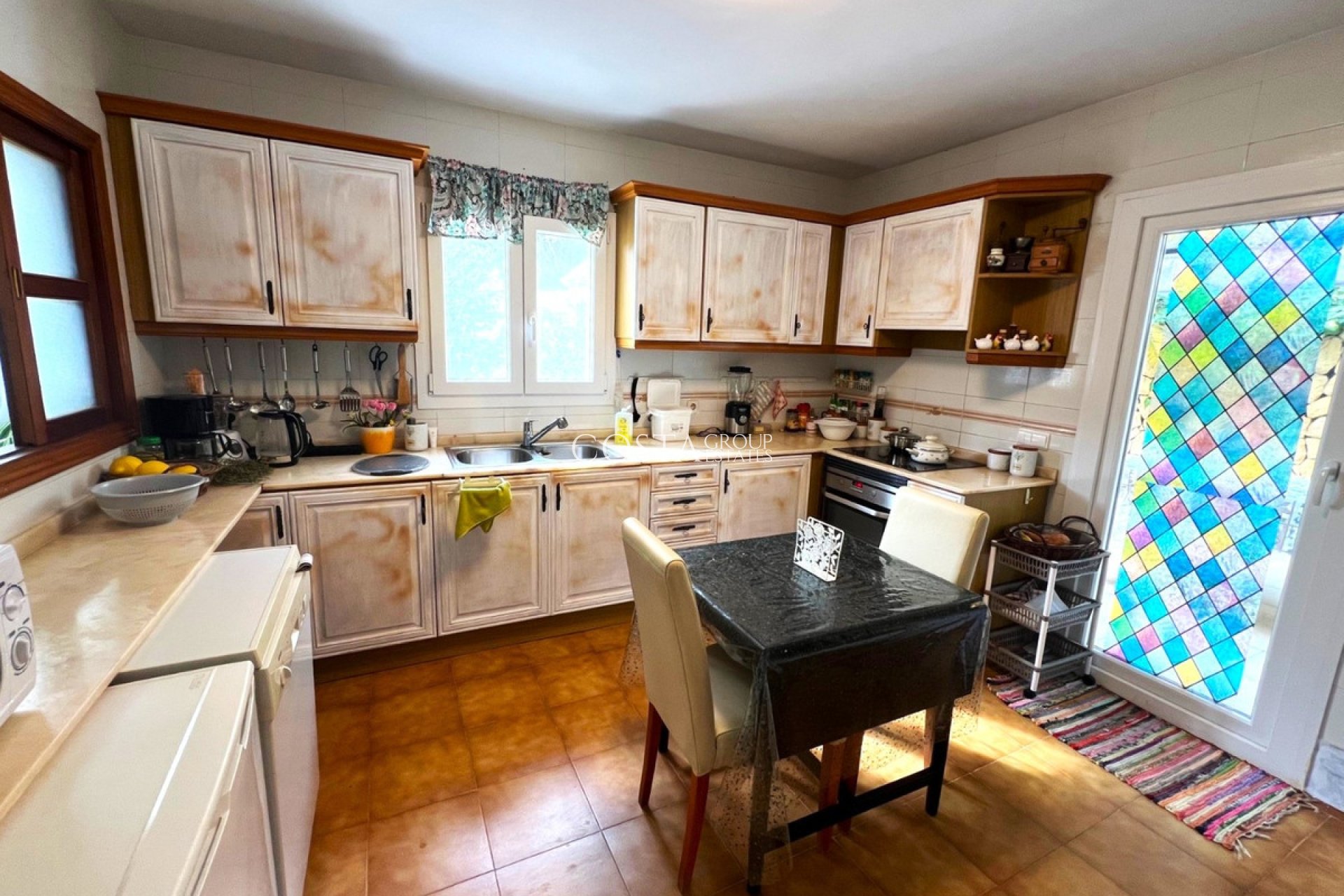 Wiederverkauf - Villa -
Altea - Altea La Vella