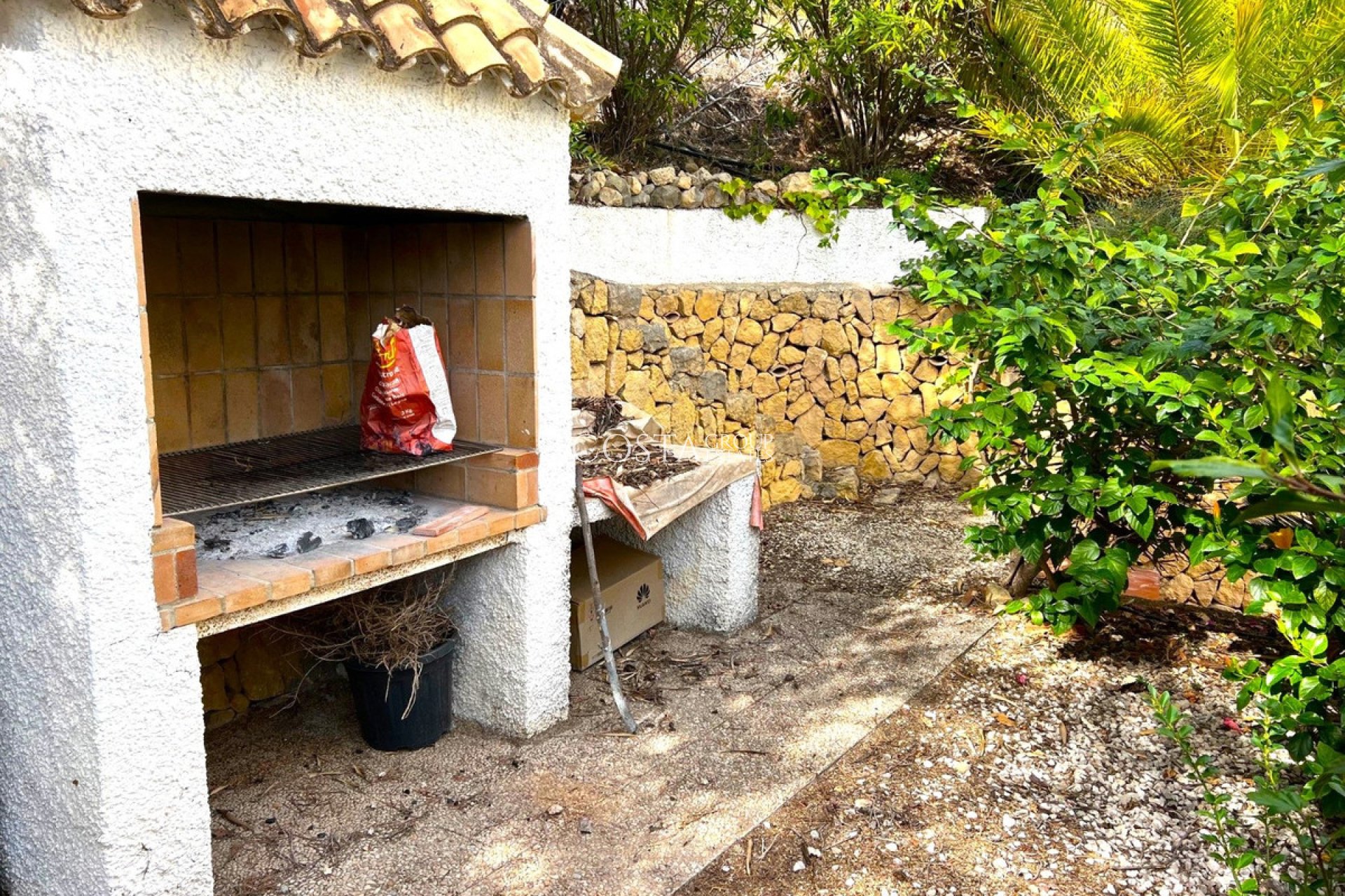 Wiederverkauf - Villa -
Altea - Altea La Vella