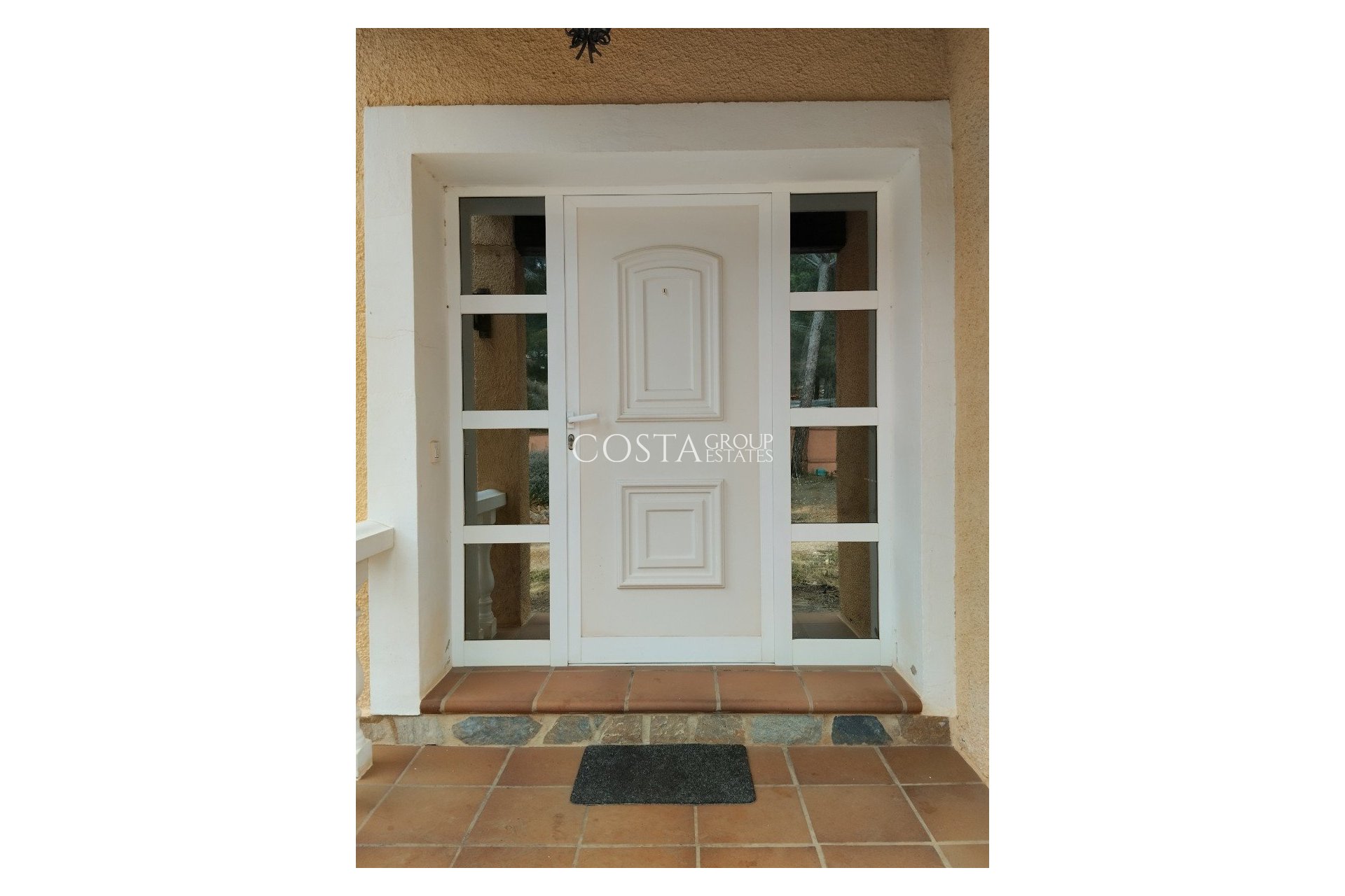 Wiederverkauf - Villa -
Altea - Altea La Vella