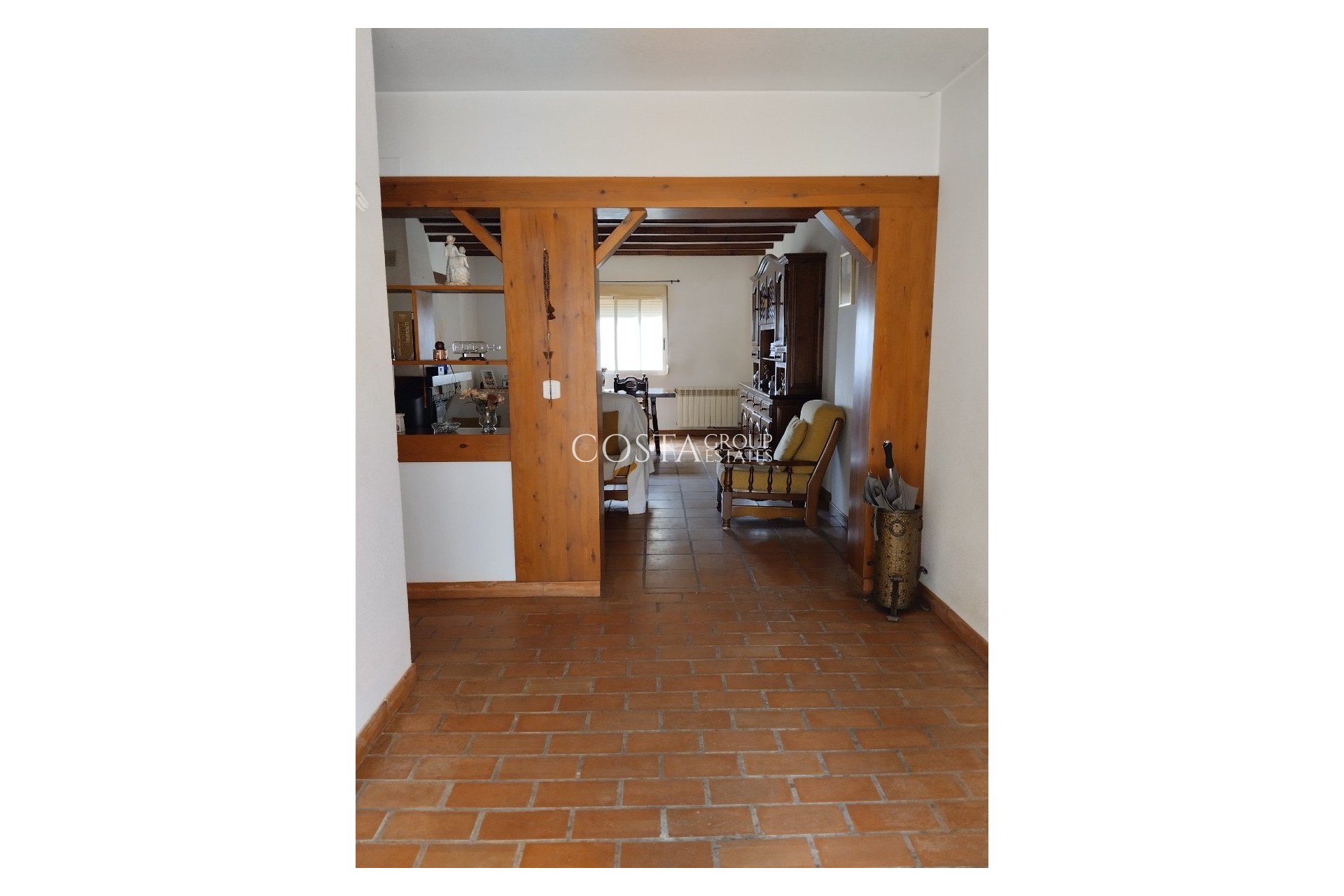 Wiederverkauf - Villa -
Altea - Altea La Vella