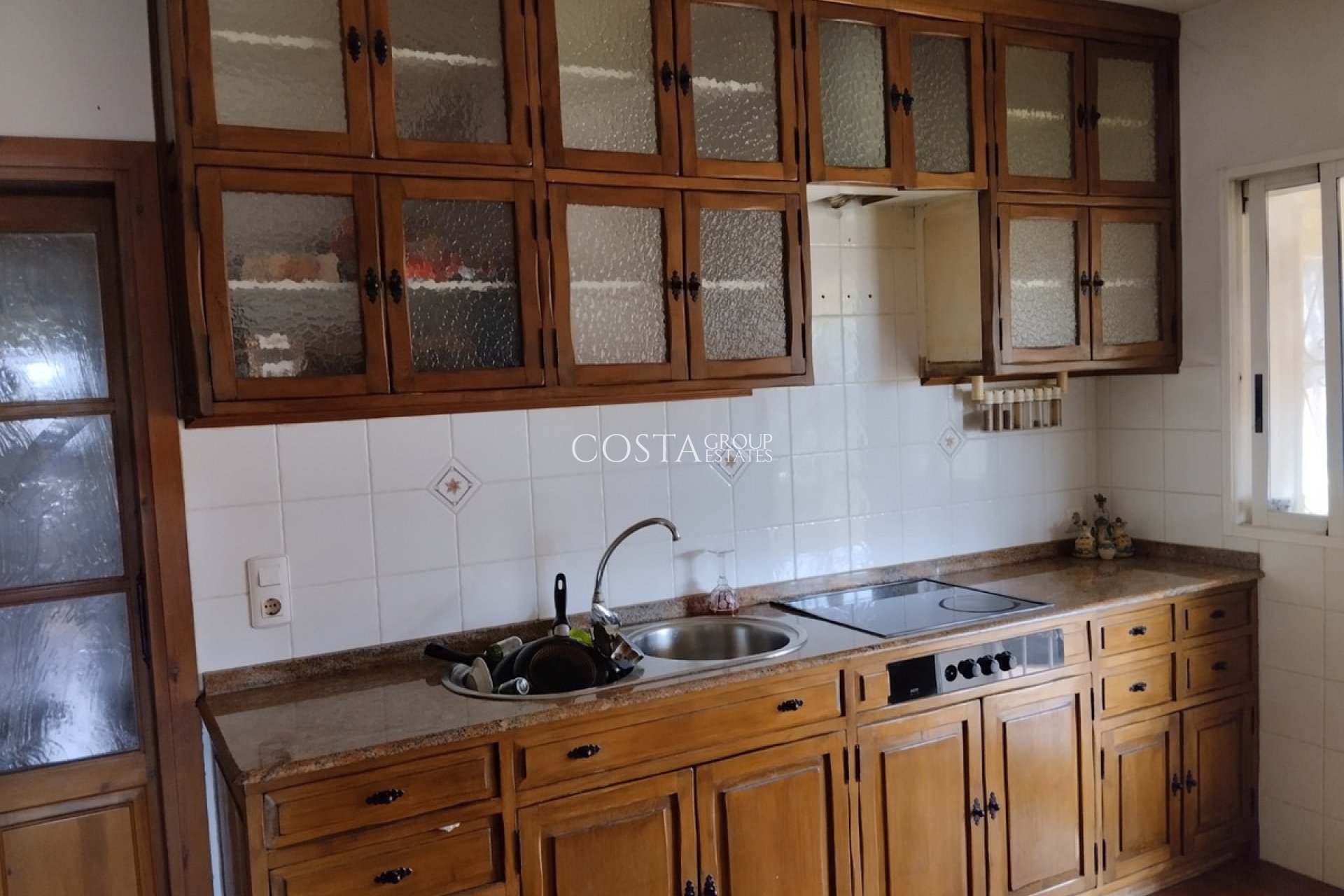 Wiederverkauf - Villa -
Altea - Altea La Vella