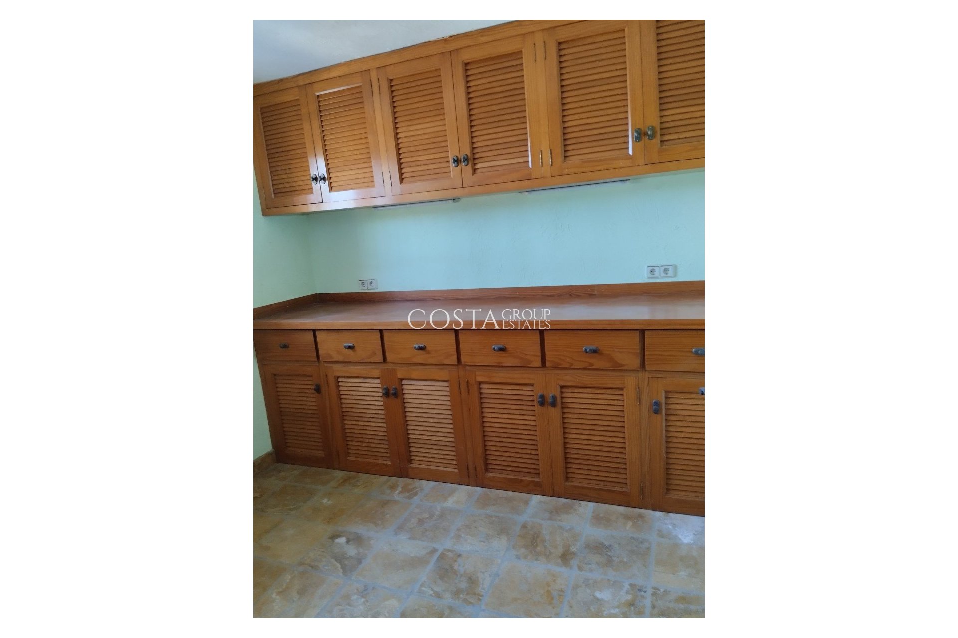 Wiederverkauf - Villa -
Altea - Altea La Vella