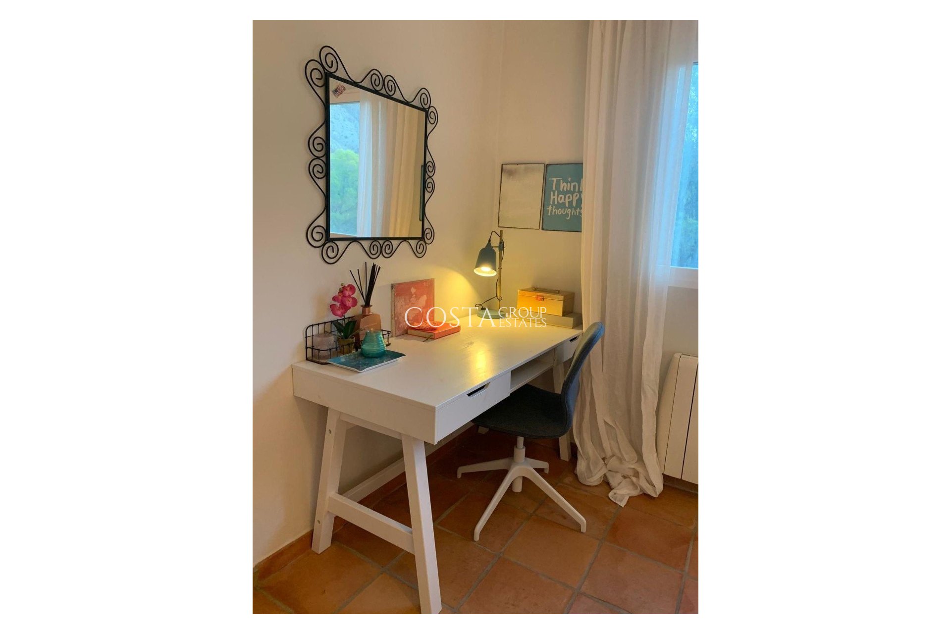 Wiederverkauf - Villa -
Altea - Altea La Vella