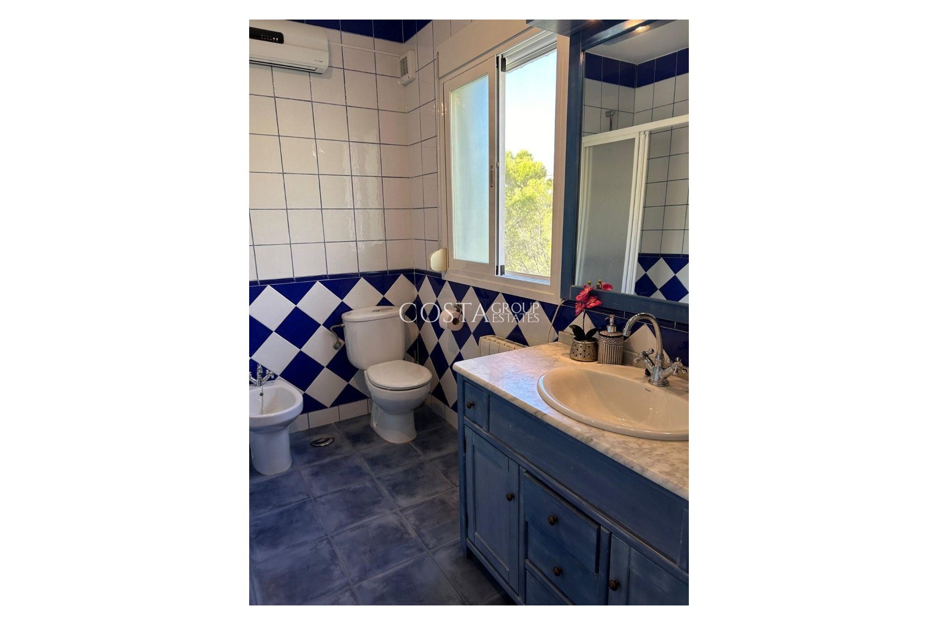 Wiederverkauf - Villa -
Altea - Altea La Vella