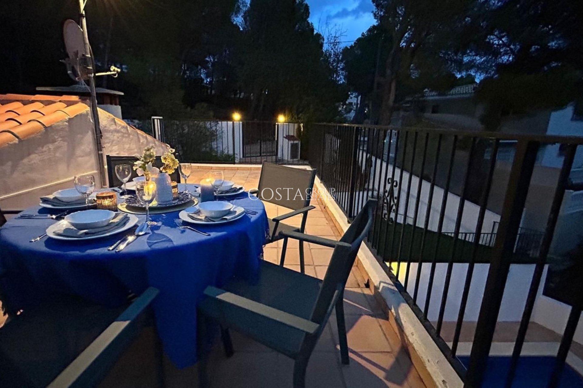 Wiederverkauf - Villa -
Altea - Altea La Vella