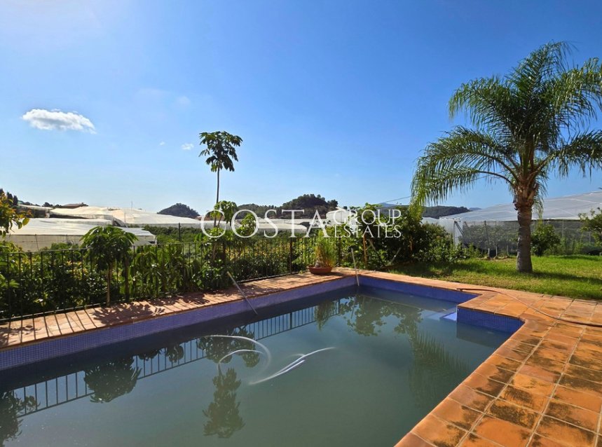 Wiederverkauf - Villa -
Altea - Altea La Vella