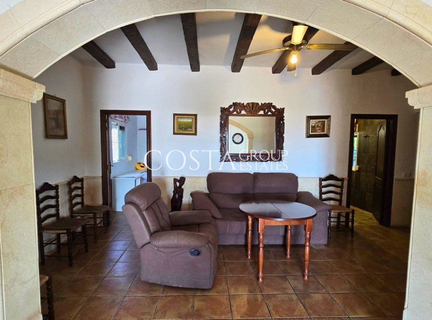 Wiederverkauf - Villa -
Altea - Altea La Vella